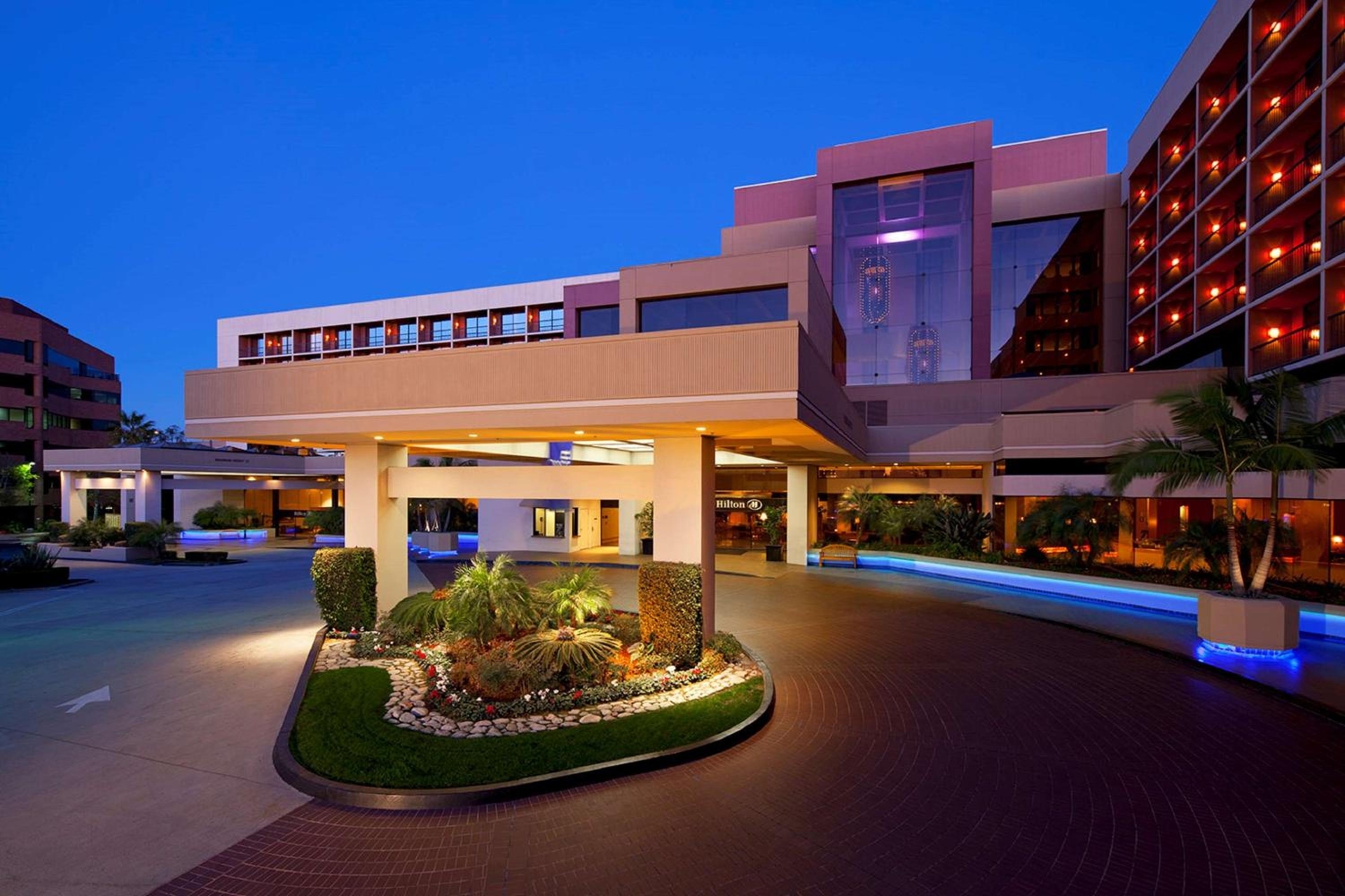 Hilton Orange County/Costa Mesa, Costa Mesa