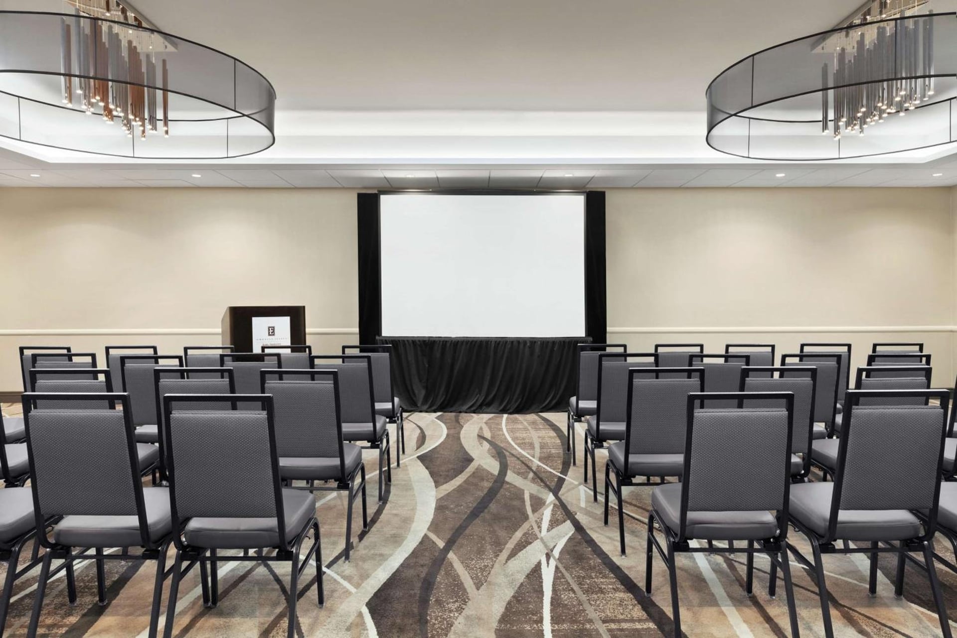 Embassy Suites by Hilton Arcadia-Pasadena Area, Arcadia, foto 4