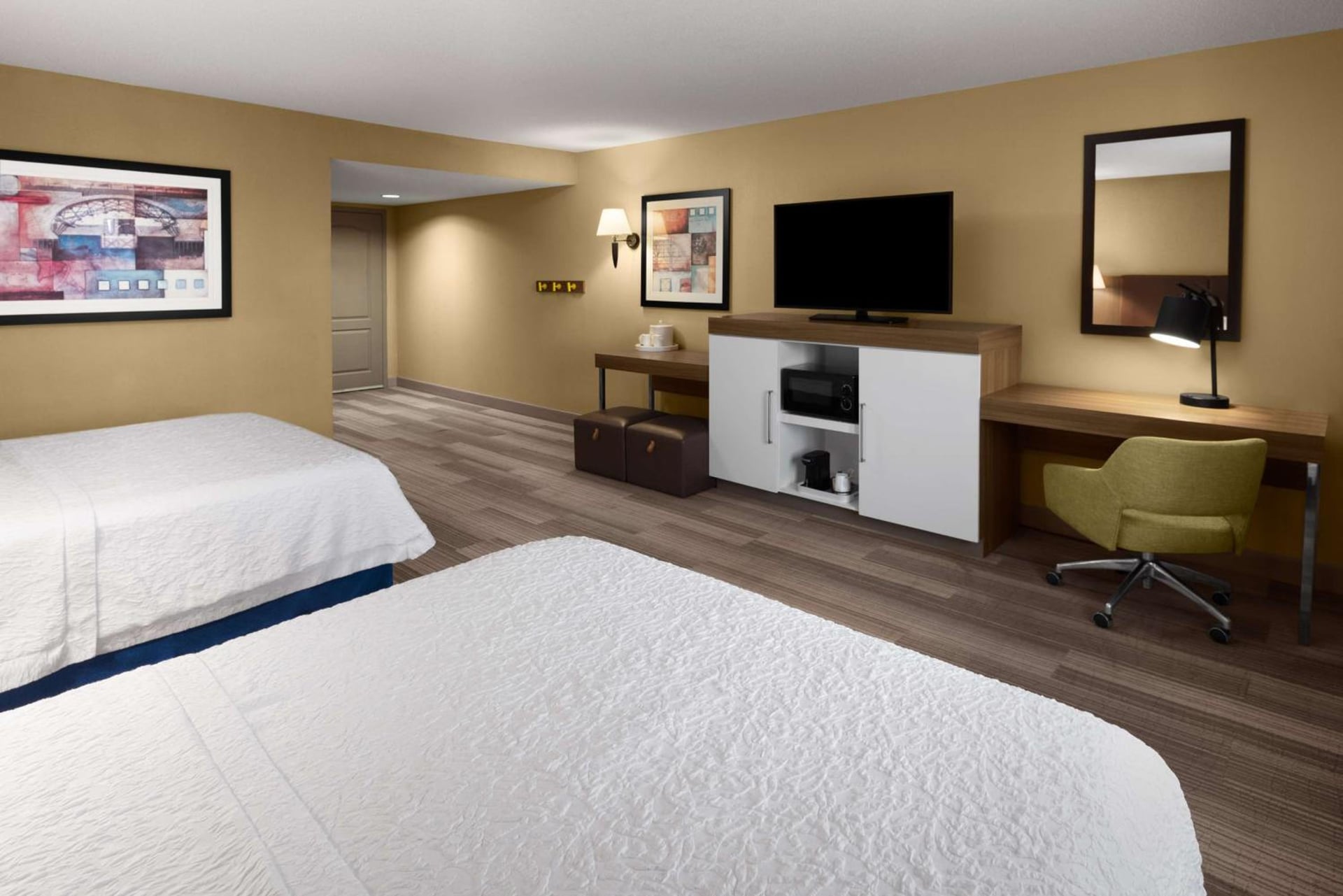 Hampton Inn & Suites Banning/Beaumont, Banning, foto 5