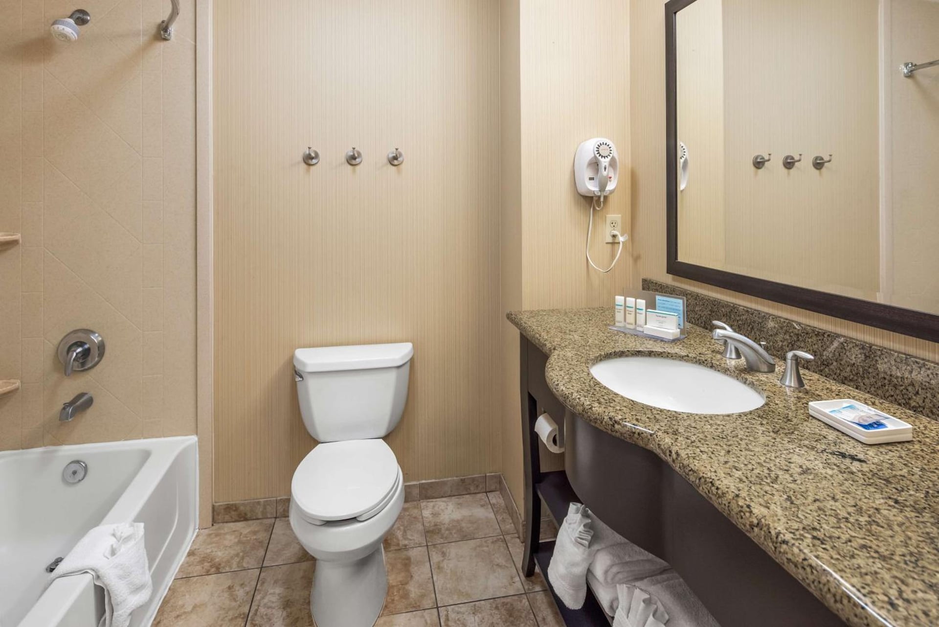 Hampton Inn & Suites Banning/Beaumont, Banning, foto 3