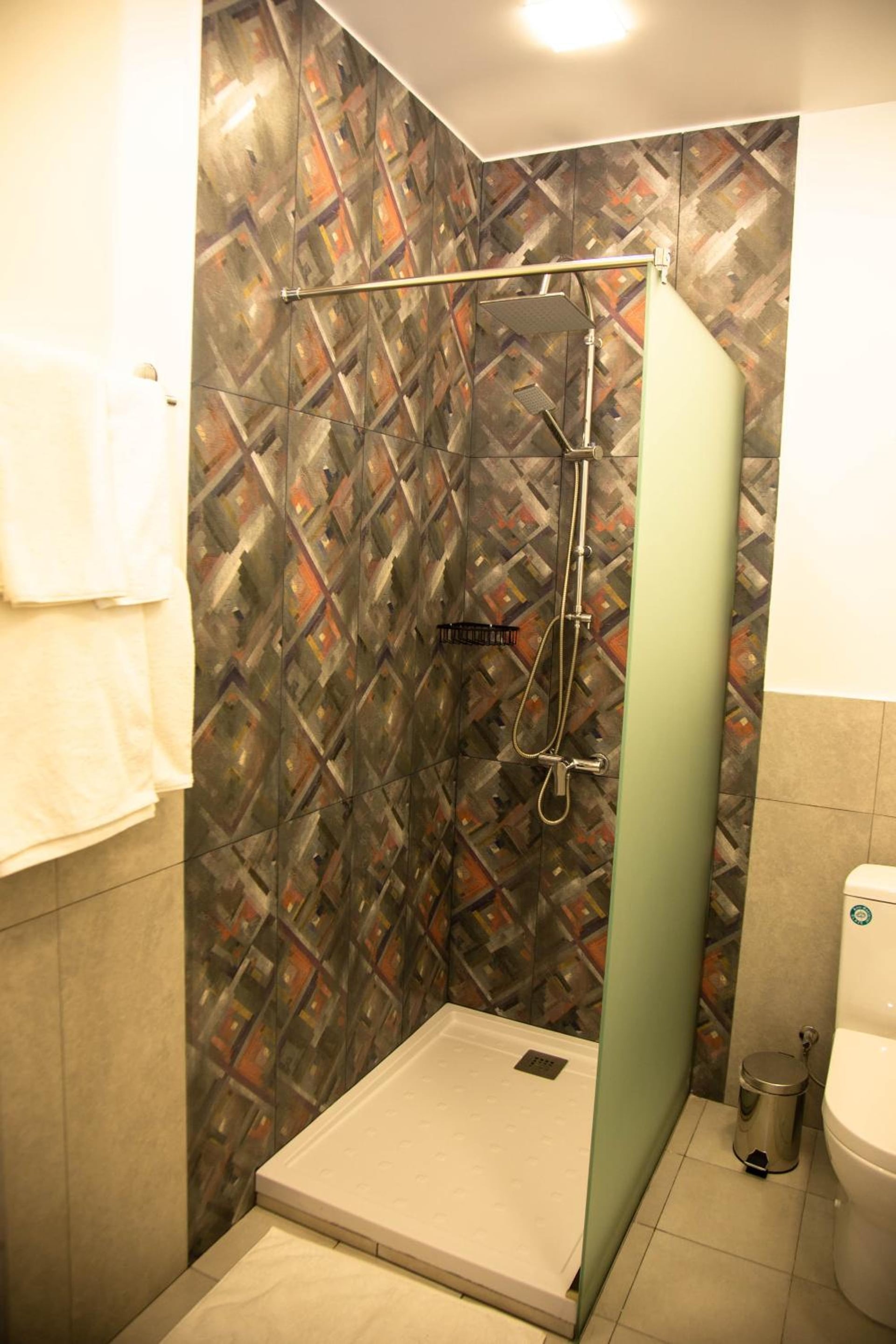 Port Plaza EVN, Shirabad, foto 5