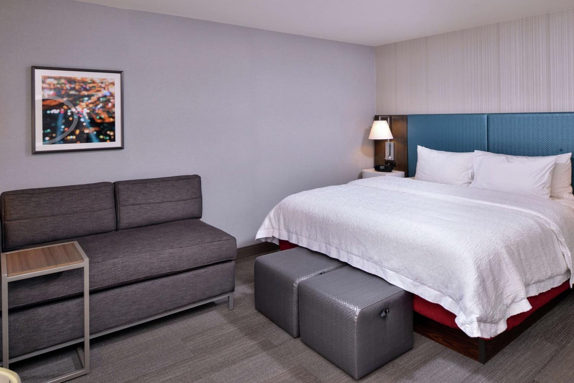 Hampton Inn & Suites Carson City, Carson City, foto 3