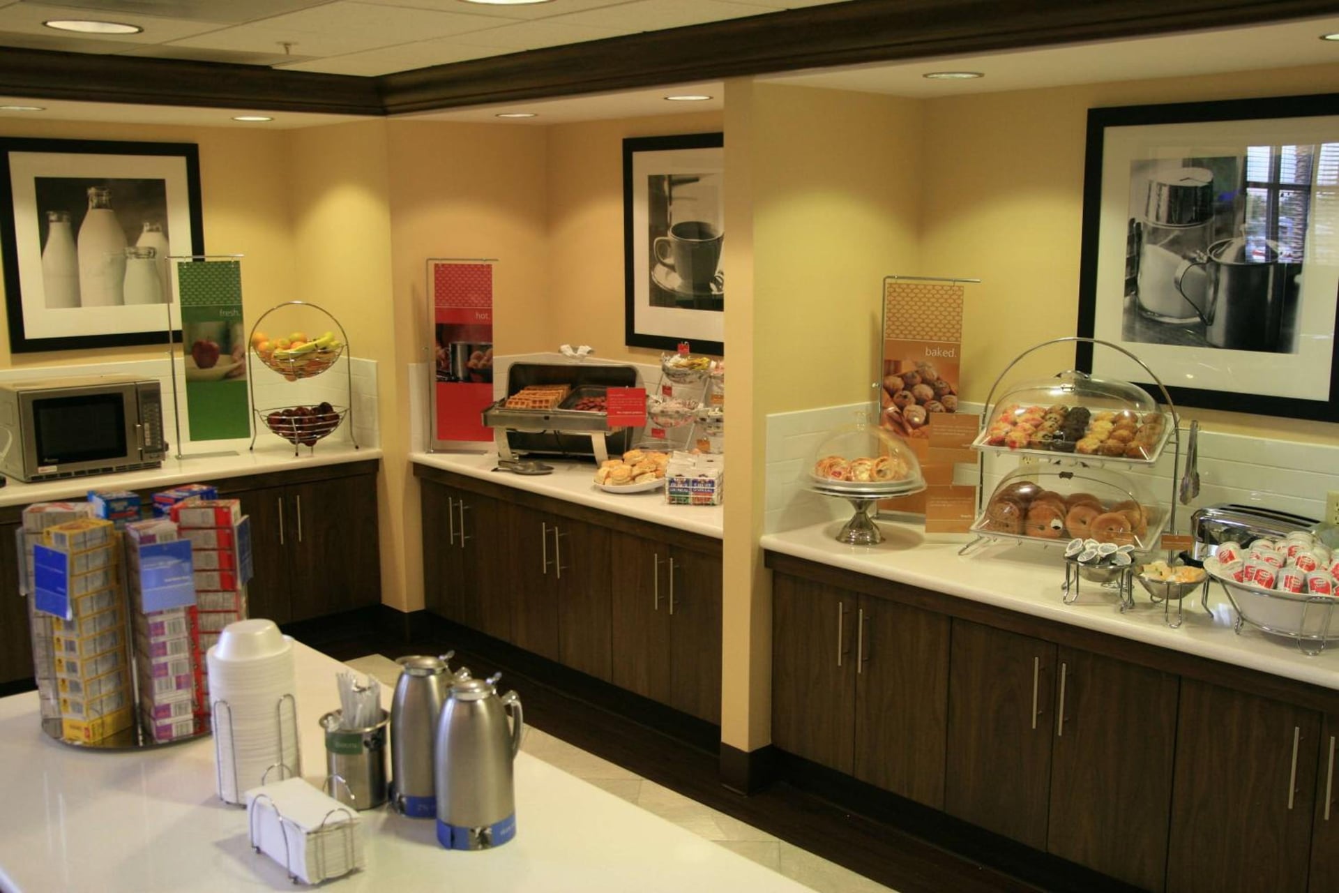 Hampton Inn & Suites Las Vegas-Red Rock/Summerlin, Las Vegas, foto 3