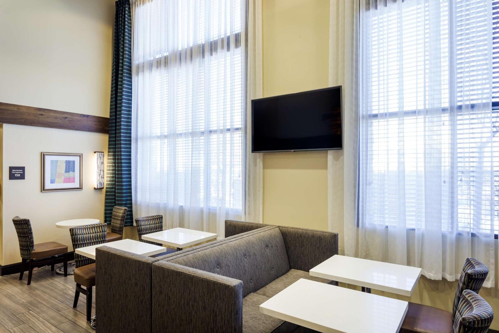 Hampton Inn & Suites Las Vegas-Red Rock/Summerlin, Las Vegas, foto 5