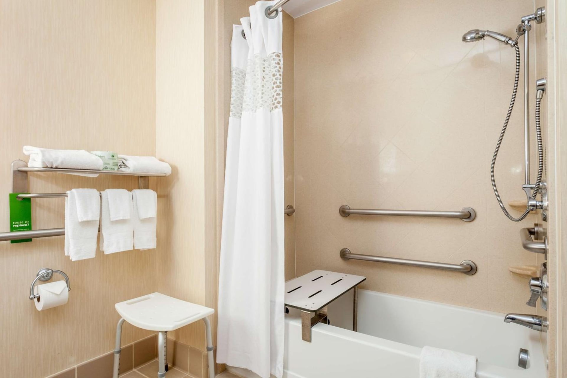 Hampton Inn & Suites Las Vegas-Red Rock/Summerlin, Las Vegas, foto 4