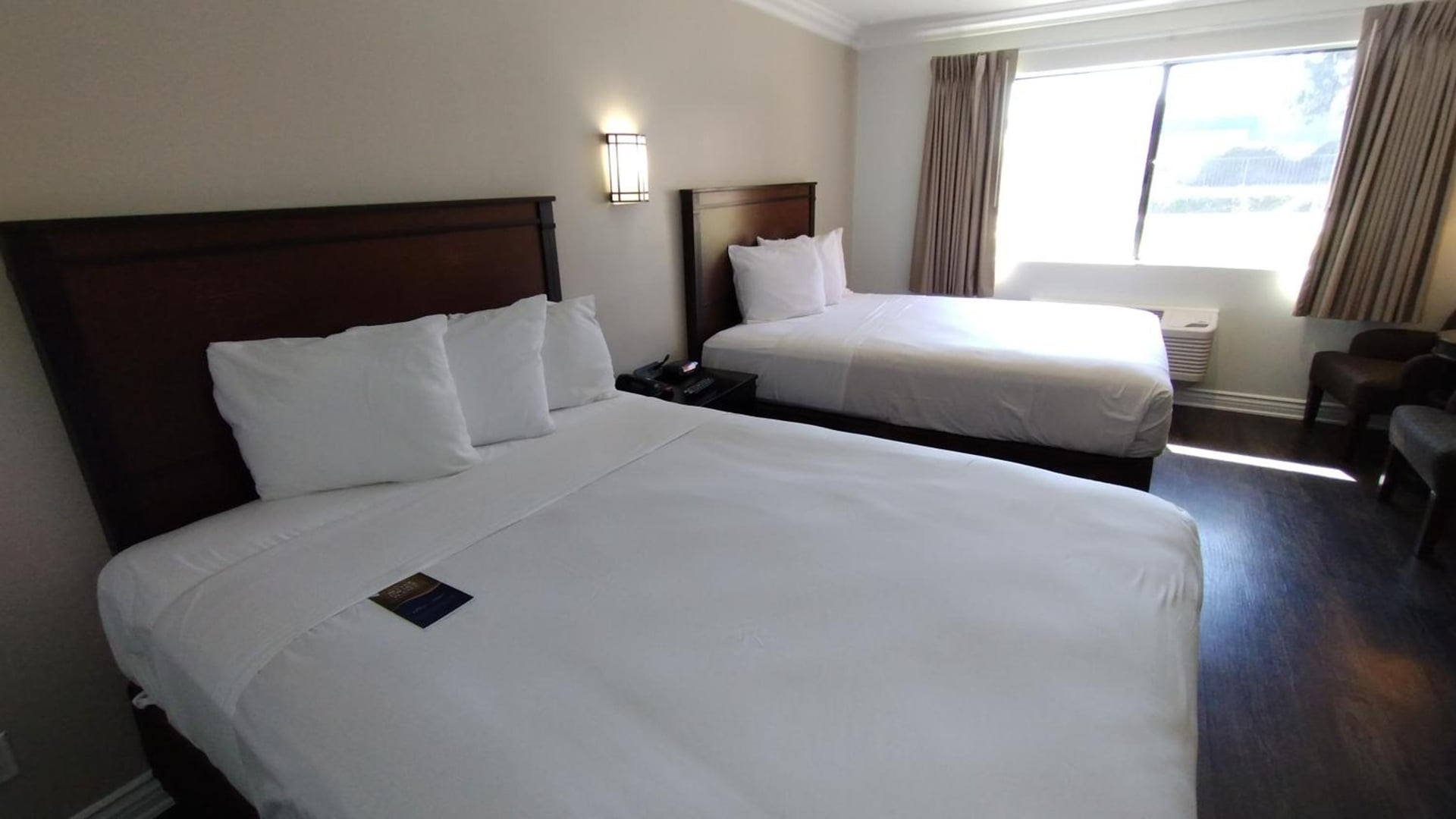Baymont by Wyndham Ontario, Ontario, foto 5
