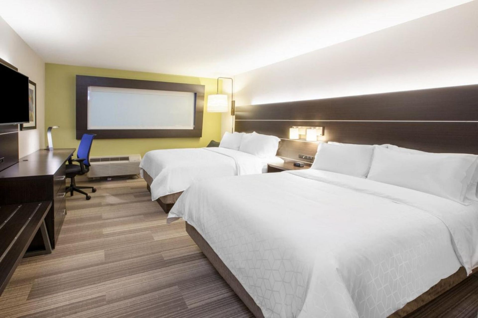 Holiday Inn Express & Suites - Glendale Downtown, Glendale, foto 3