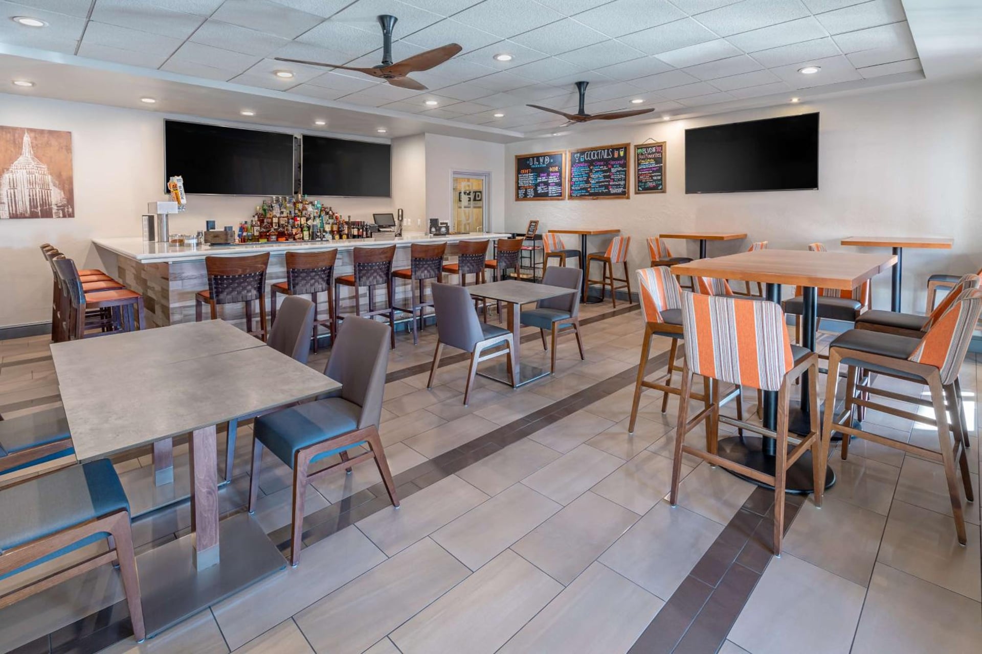 Hilton Garden Inn Scottsdale Old Town, Scottsdale, foto 2