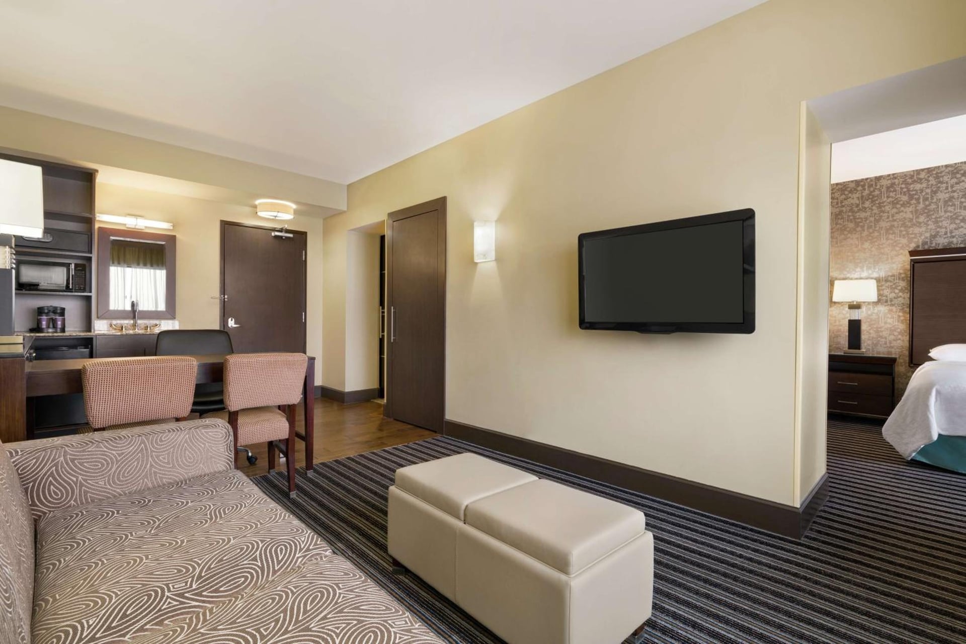 Embassy Suites by Hilton Salt Lake West Valley City, West Valley City, foto 3