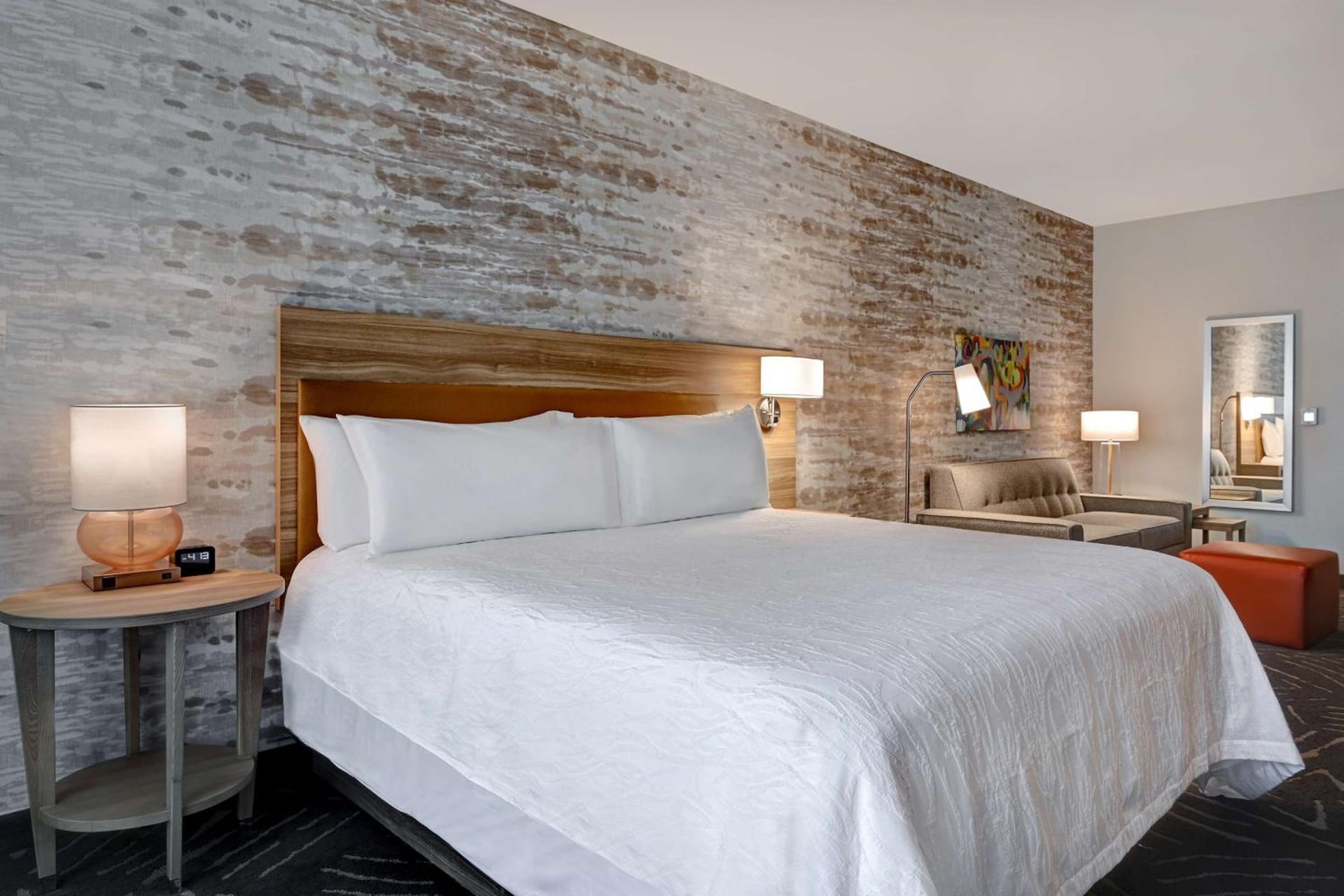 Home2 Suites By Hilton Anaheim Resort, Anaheim, foto 3