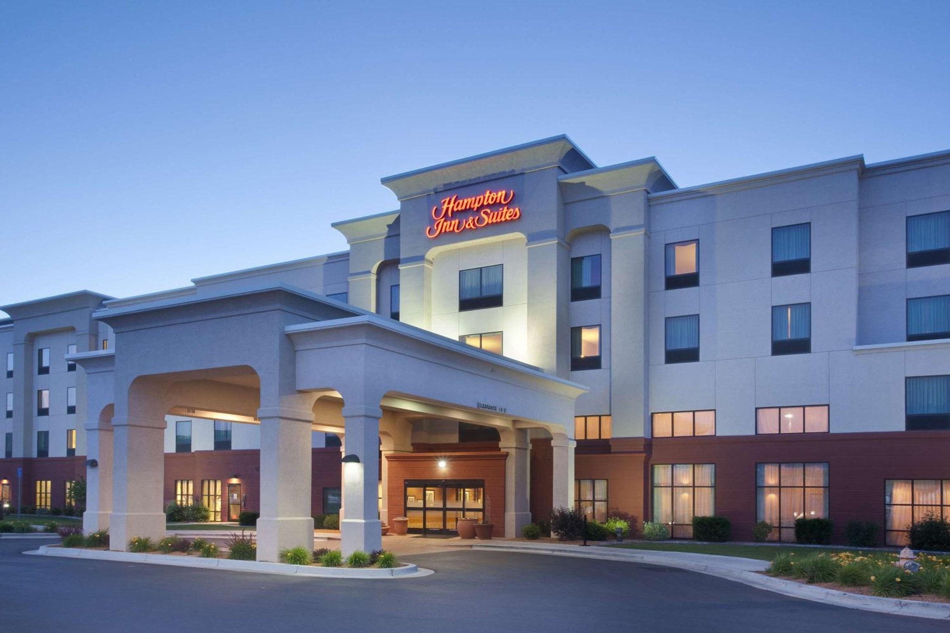Hampton Inn & Suites Pocatello, Pocatello