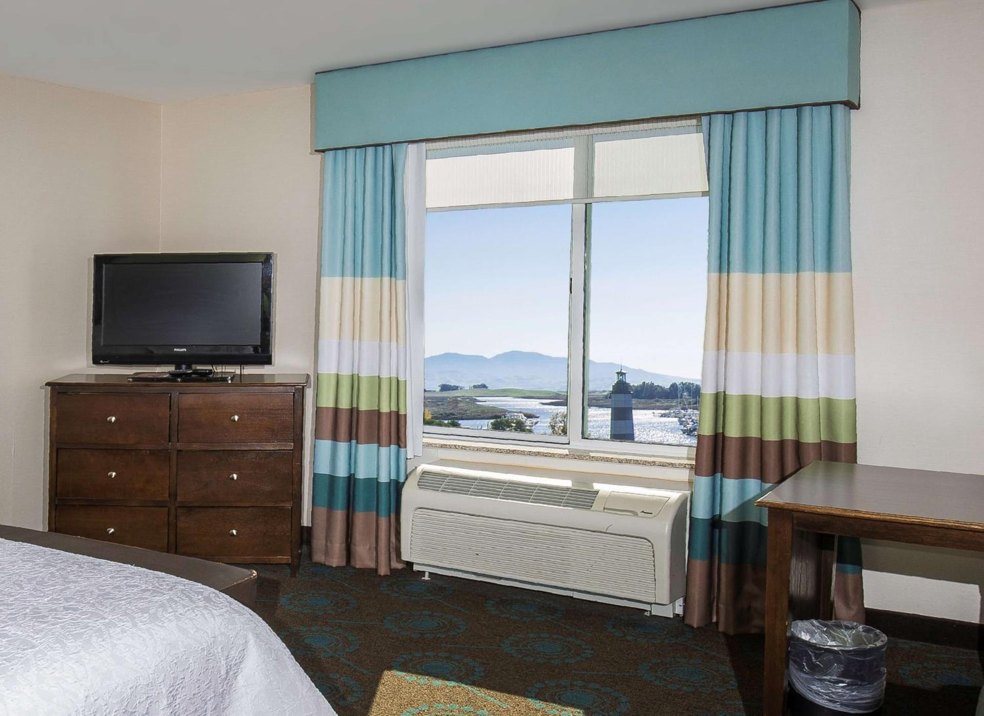 Hampton Inn & Suites Suisun City Waterfront, Suisun City, foto 3