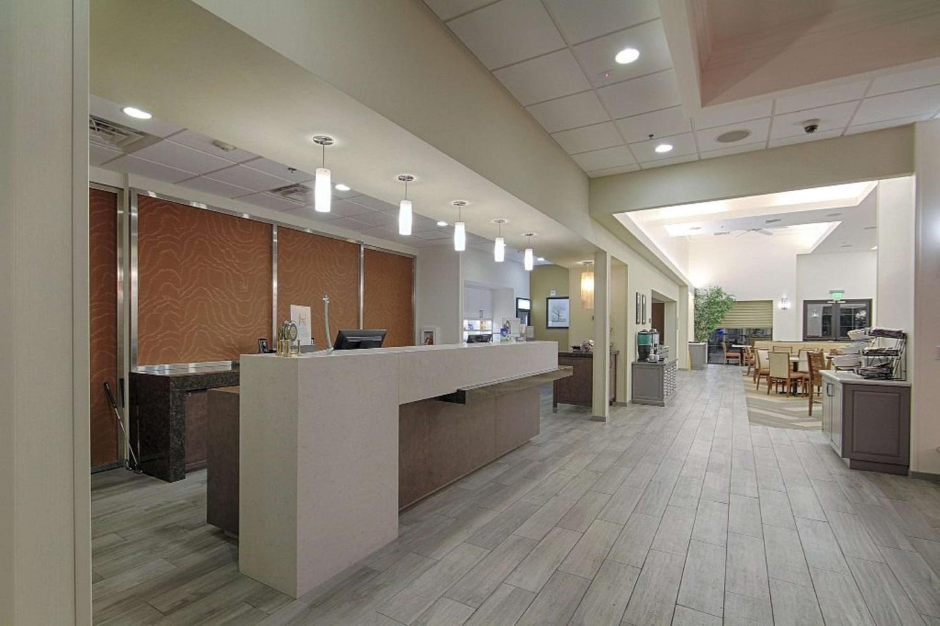 Homewood Suites by Hilton Las Vegas Airport, Las Vegas, foto 5