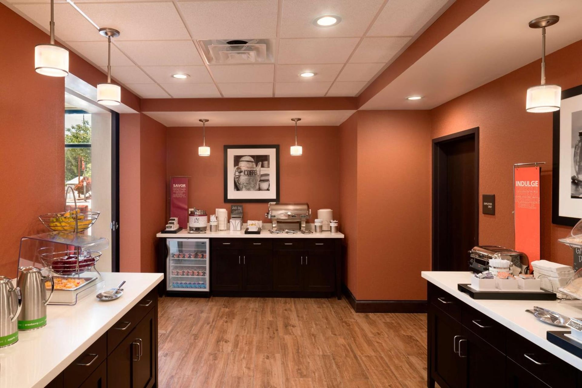 Hampton Inn Kanab, Kanab, foto 2