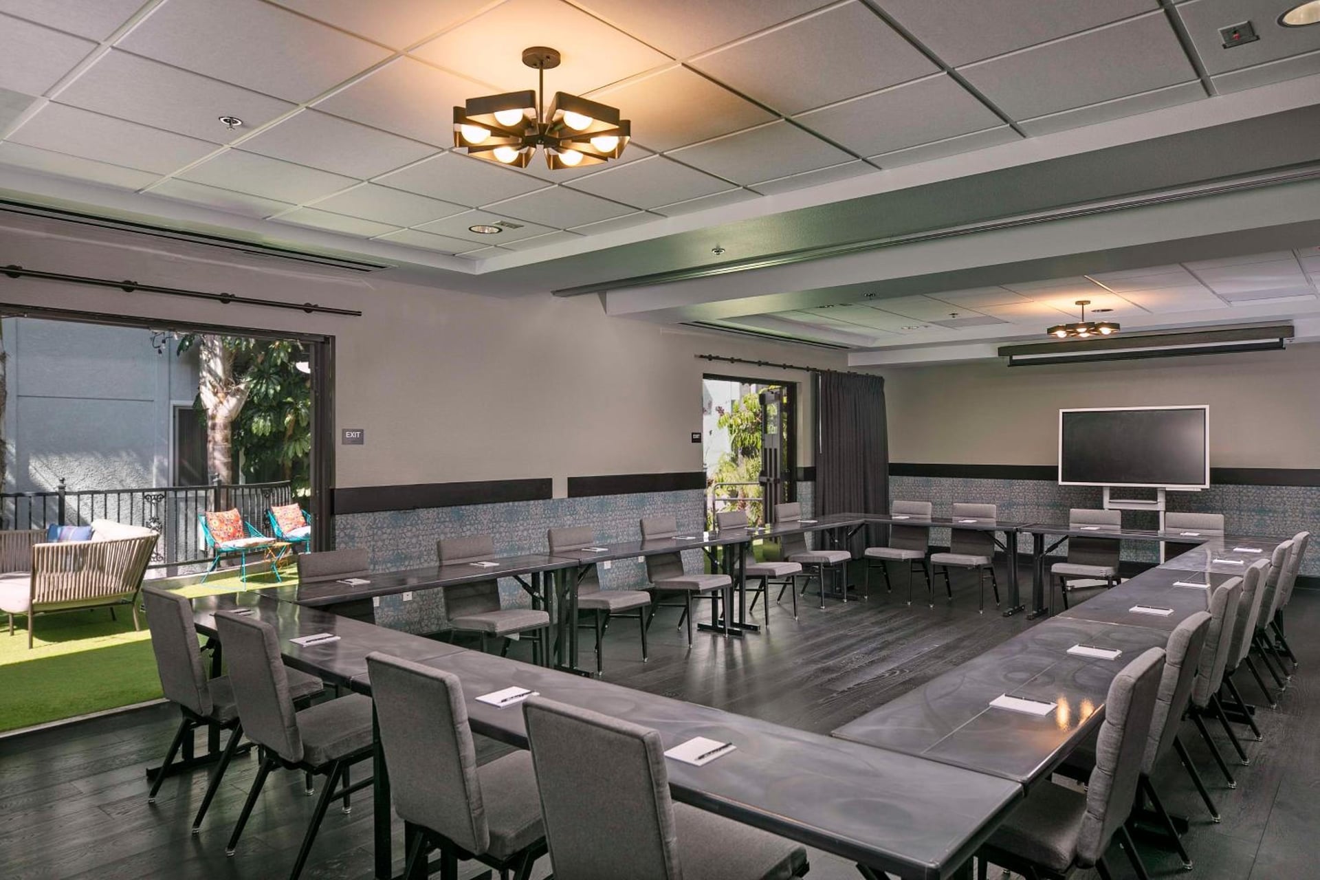 The Wayfarer San Luis Obispo, Tapestry Collection by Hilton, San Luis Obispo, foto 5