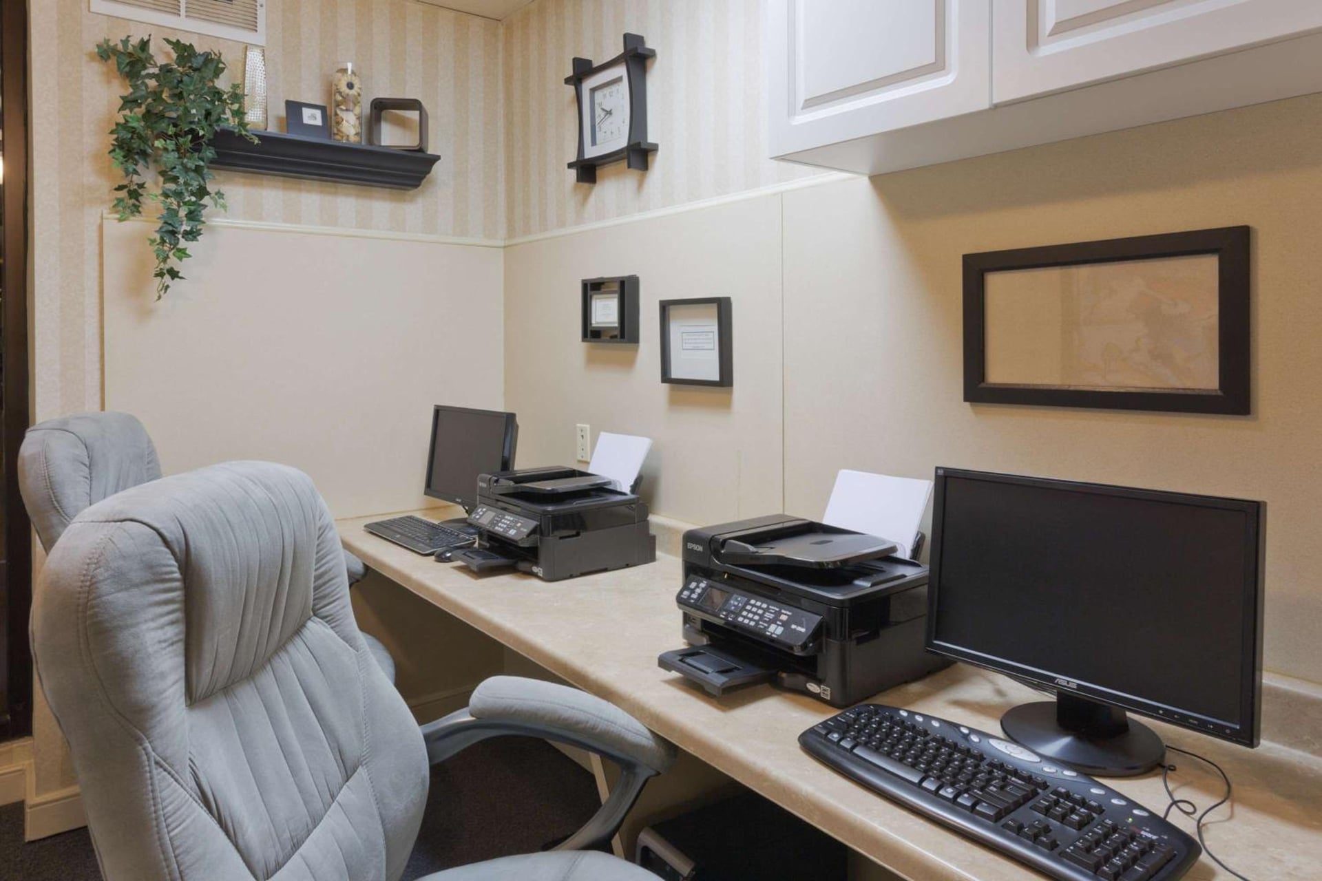 Hampton Inn Las Vegas/Summerlin, Las Vegas, foto 3