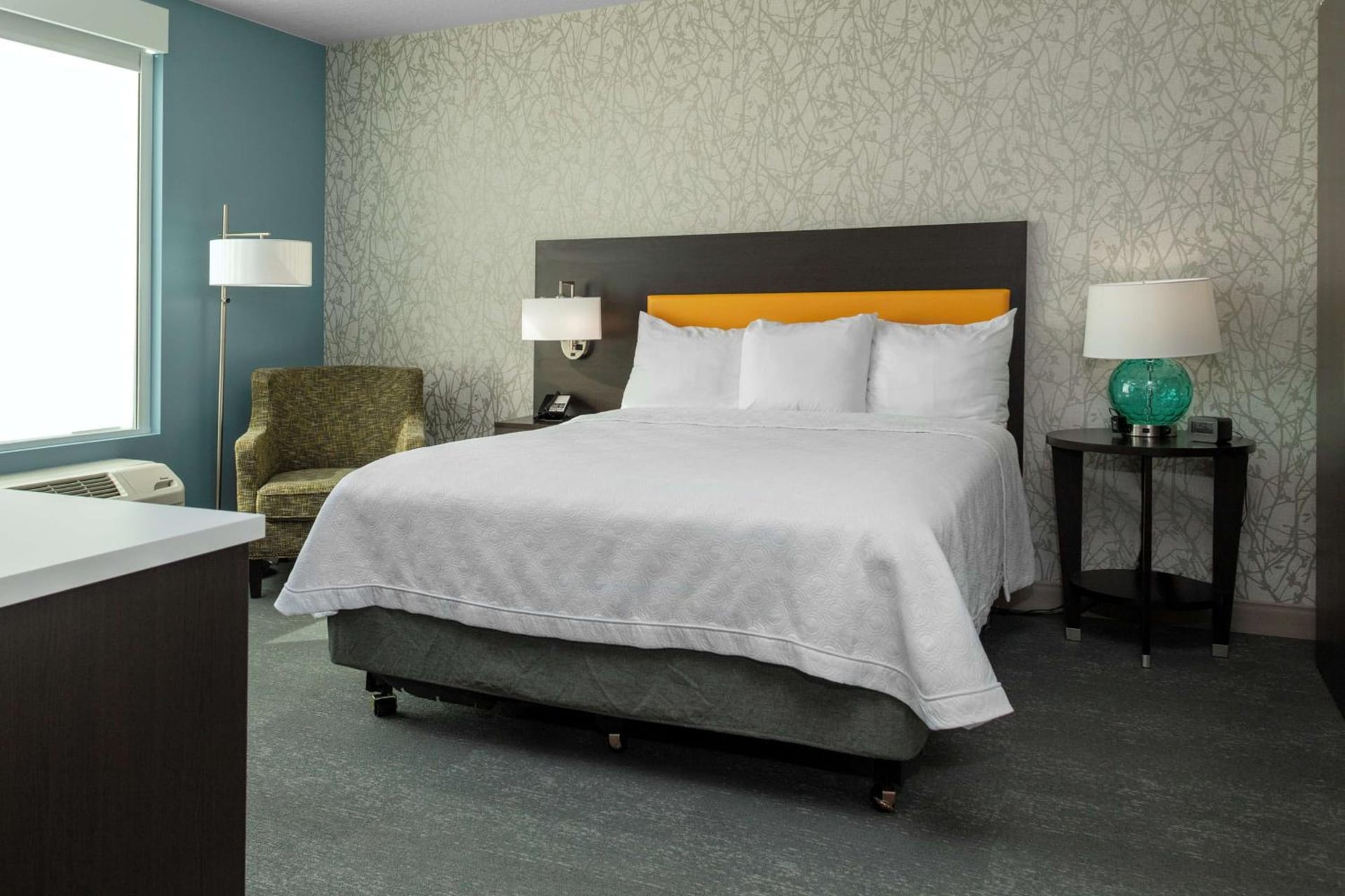 Home2 Suites By Hilton Page Lake Powell, Page, foto 2