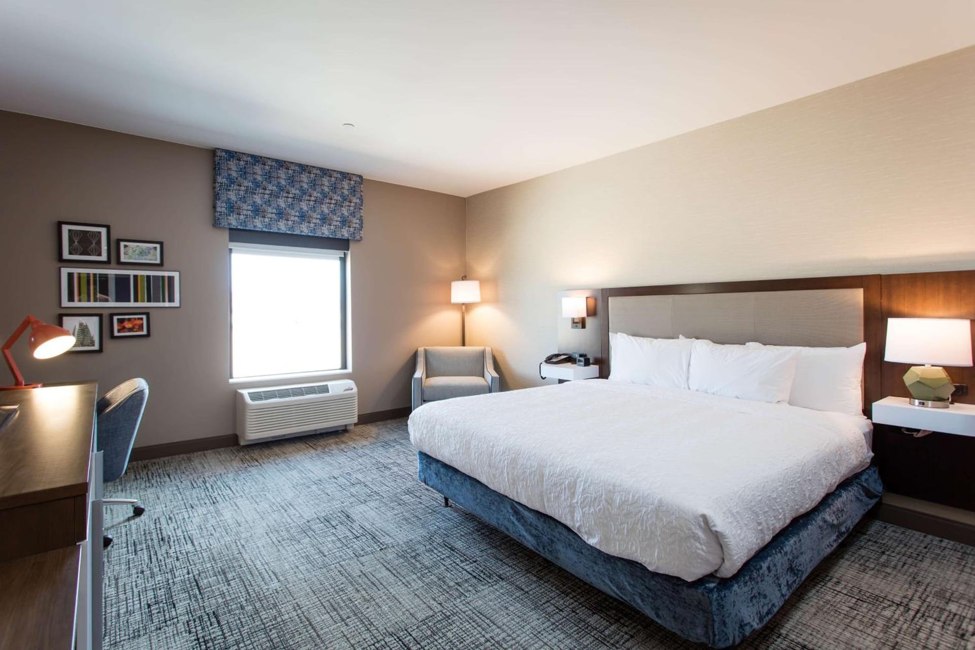 Hampton Inn & Suites St. George, Saint George, foto 2