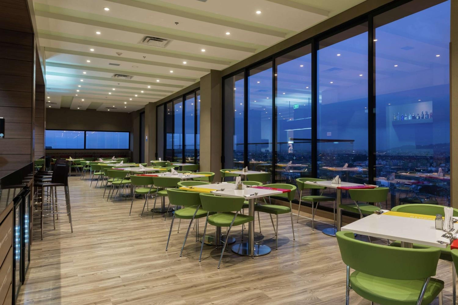 Foto de Hampton By Hilton Bogota Airport
