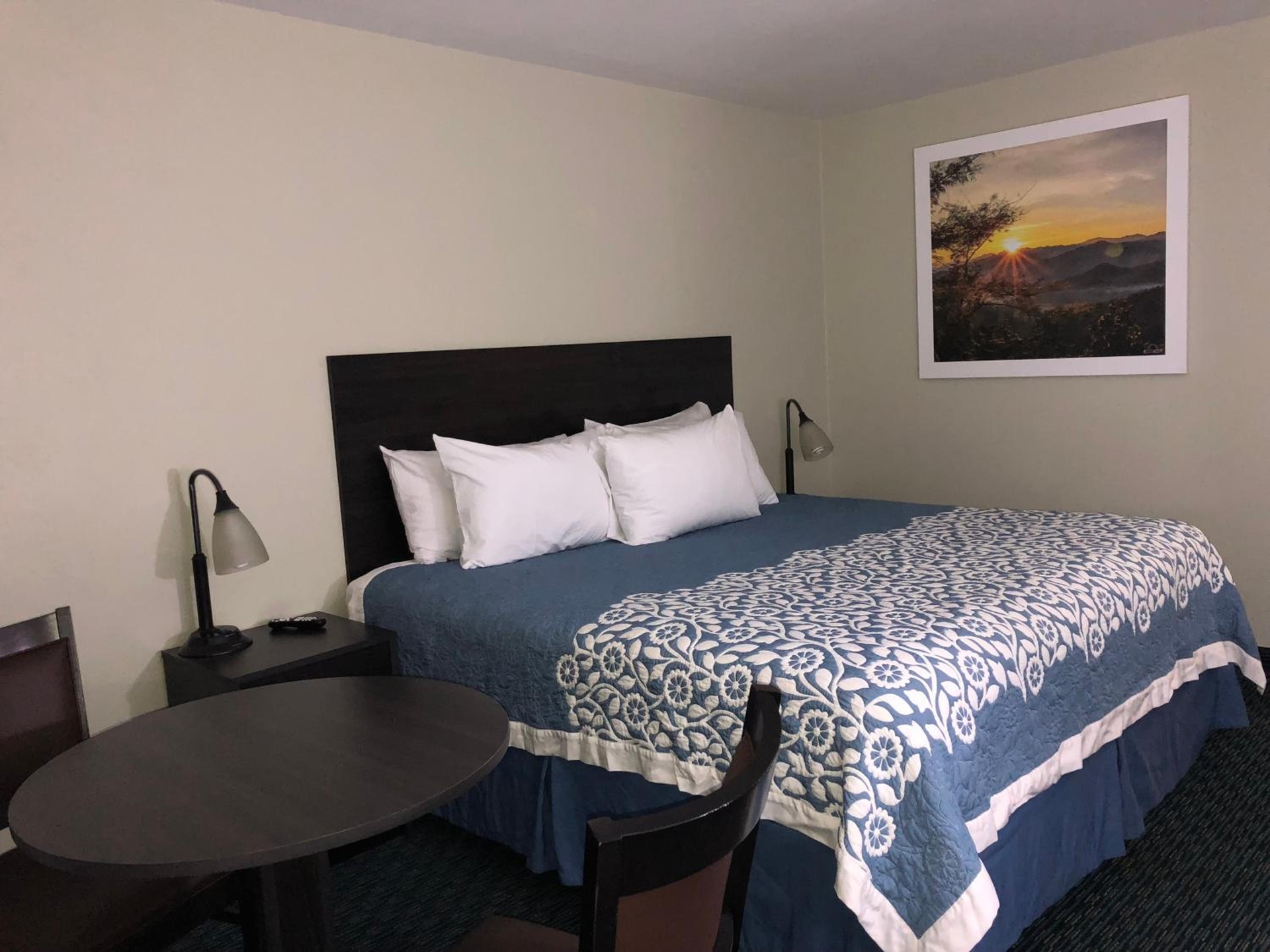 Elevation Lodge, South Lake Tahoe