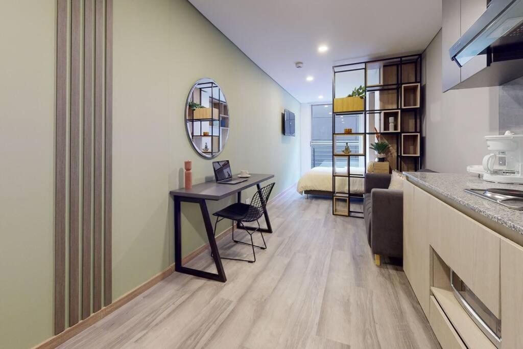 Foto de Zona T, Exclusivo Loft cll 85