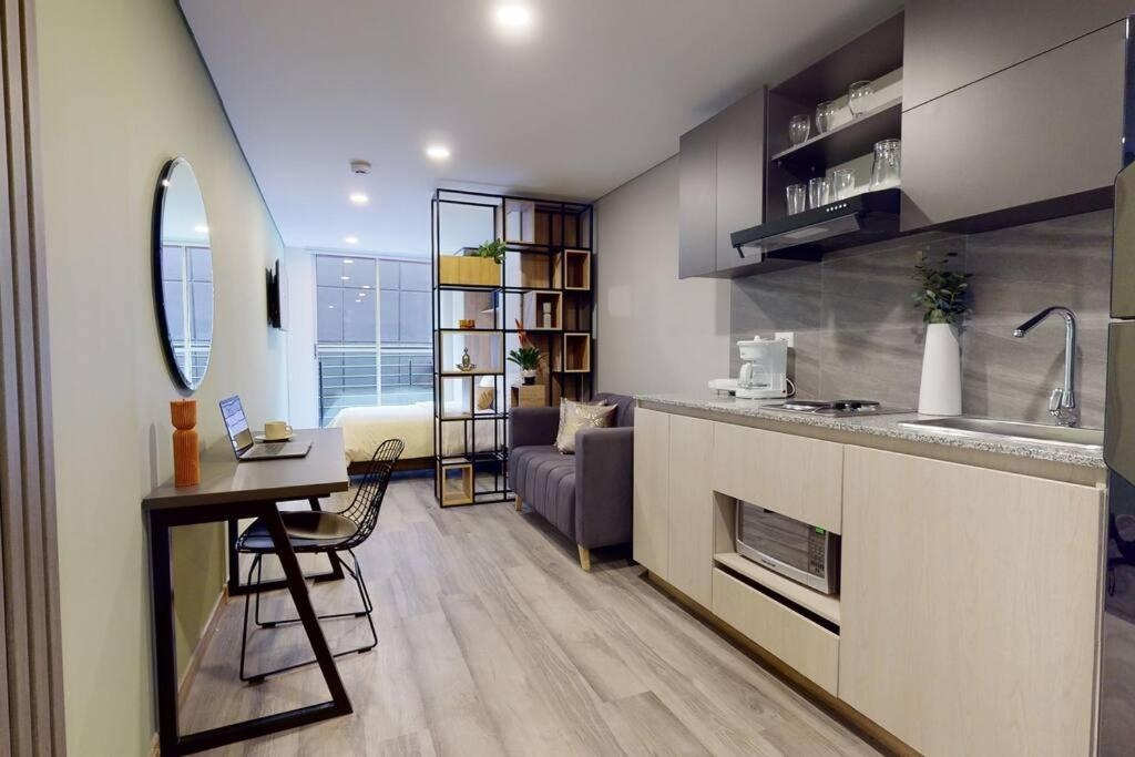 Foto de Zona T, Exclusivo Loft cll 85