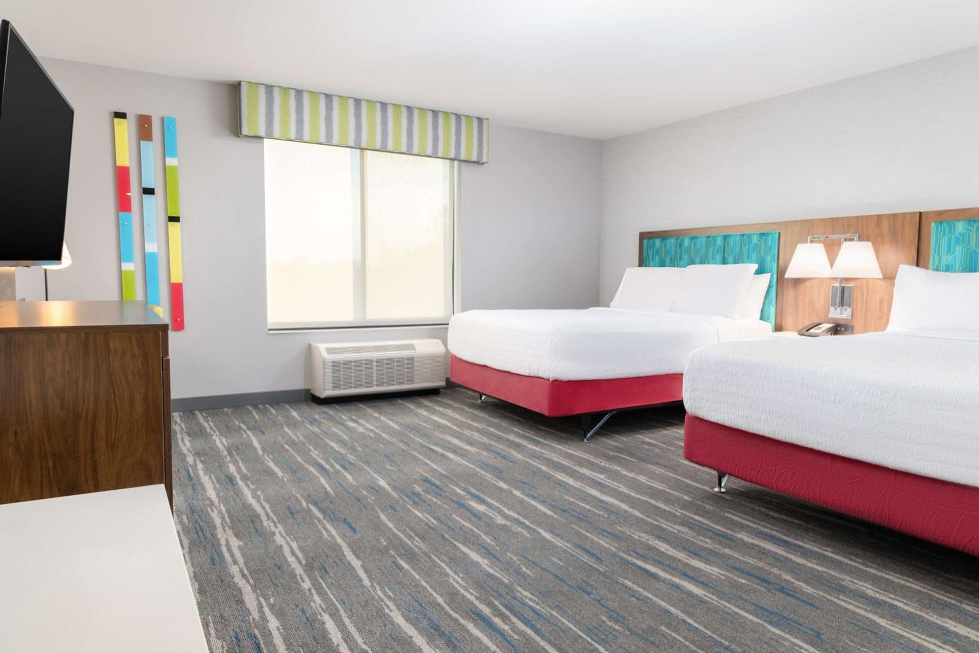 Hampton Inn & Suites Santa Rosa Sonoma Wine Country, Santa Rosa, foto 3