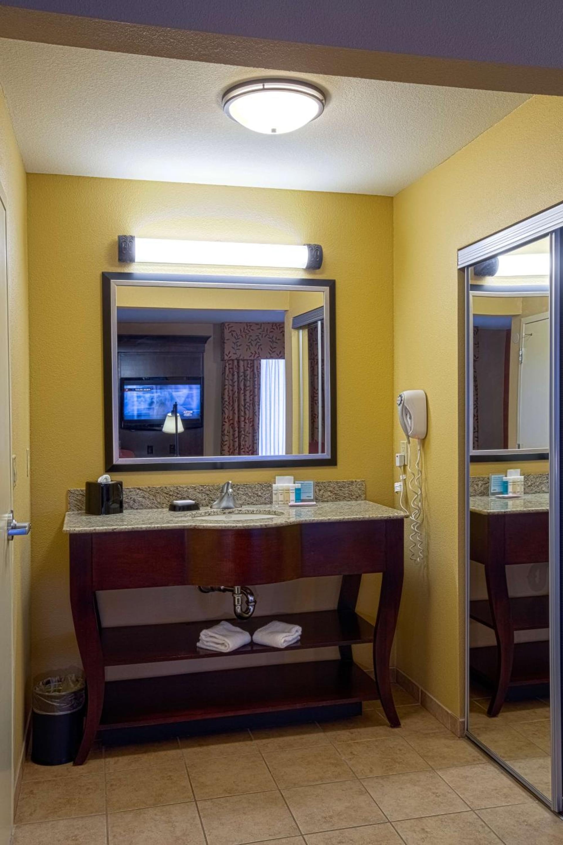 Hampton Inn & Suites Sacramento-Elk Grove Laguna I-5, Elk Grove, foto 2