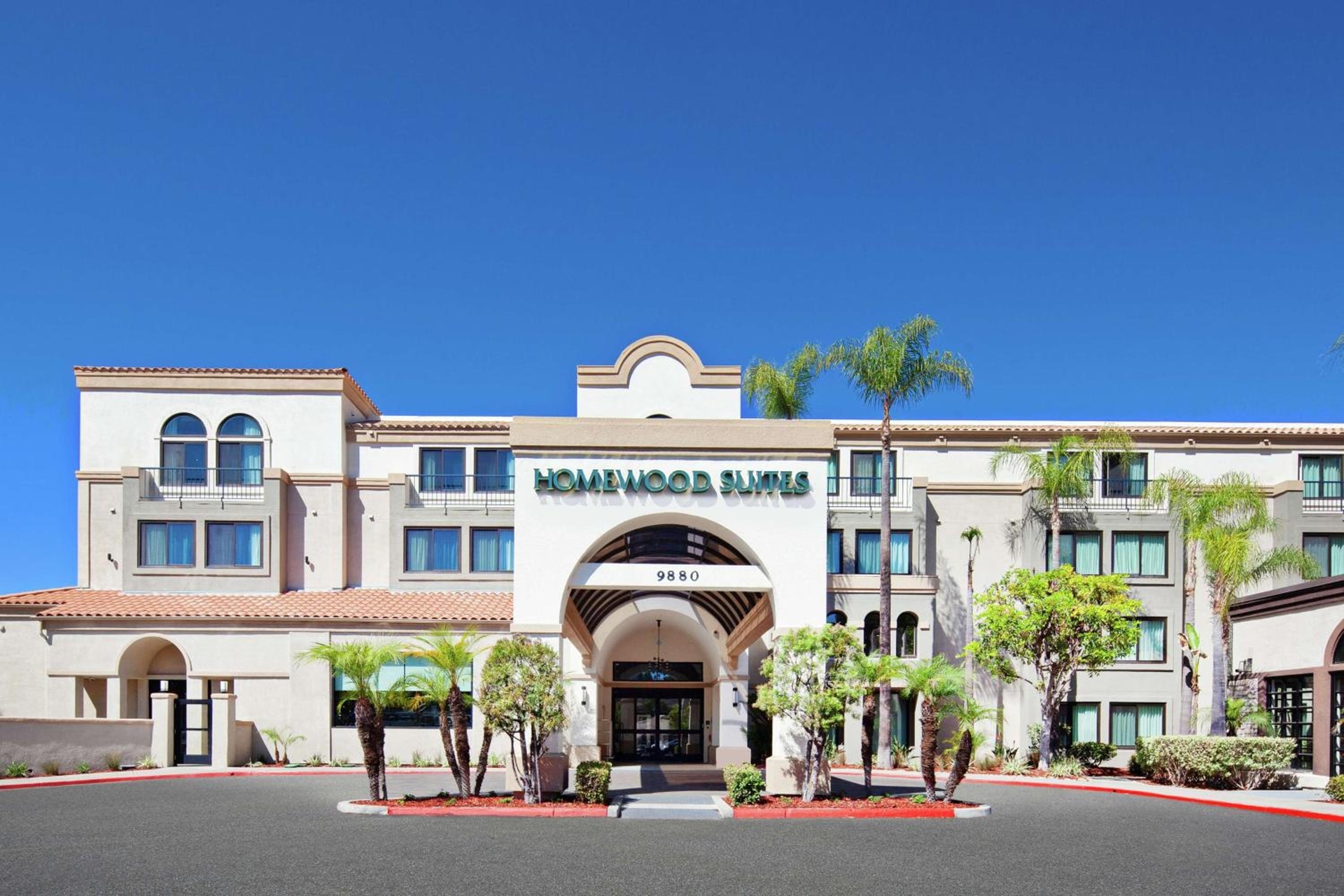 Homewood Suites By Hilton San Diego Central, San Diego