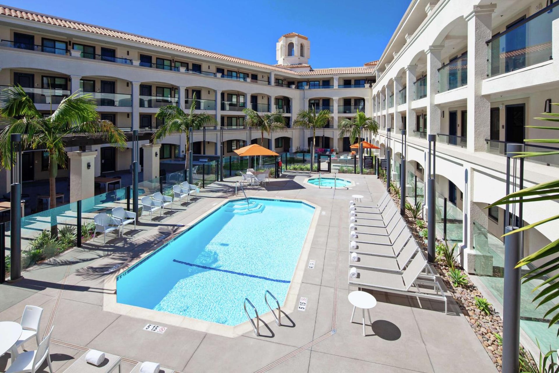 Homewood Suites By Hilton San Diego Central, San Diego, foto 5