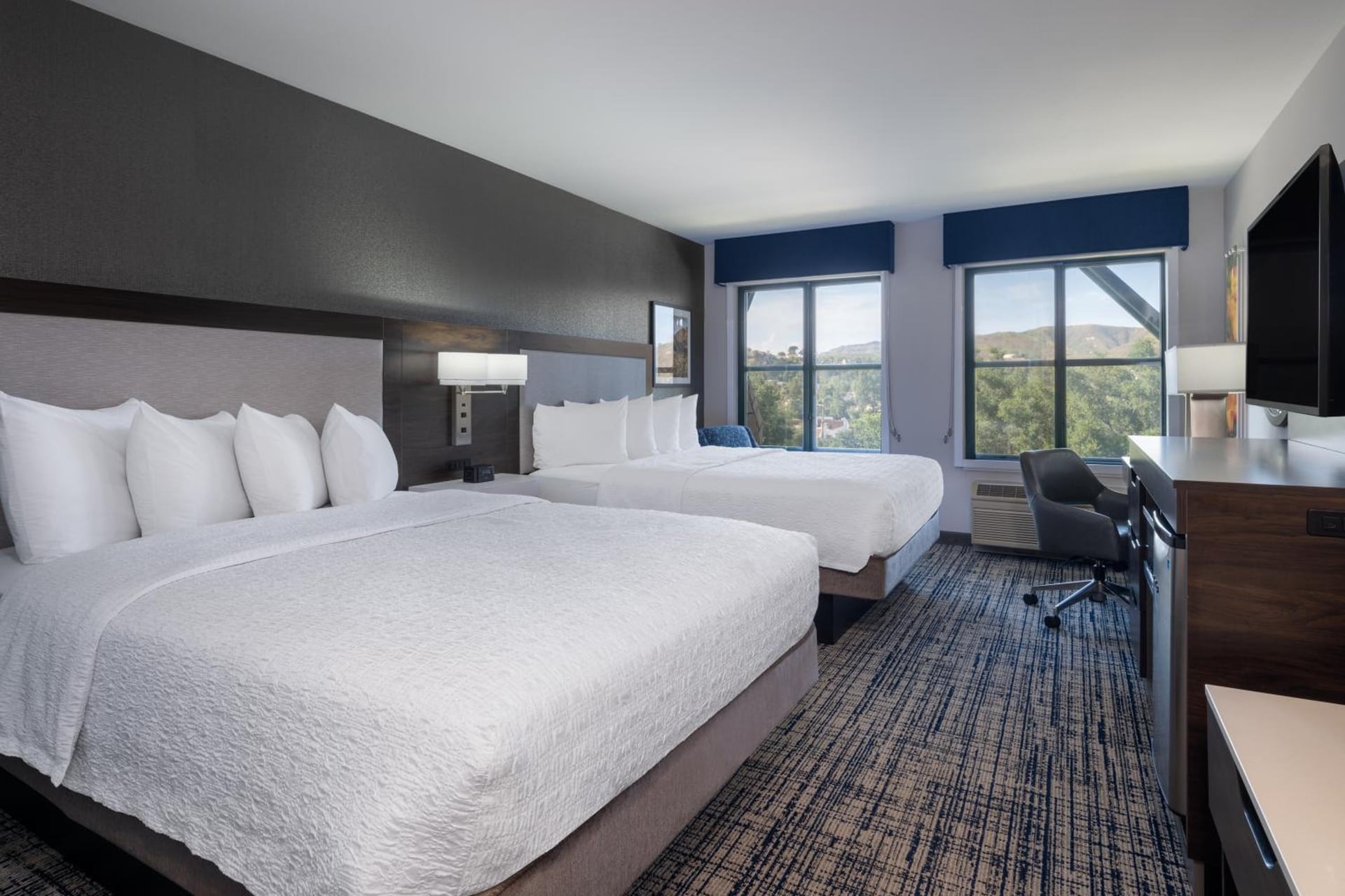 Hampton Inn & Suites Agoura Hills, Agoura Hills, foto 5