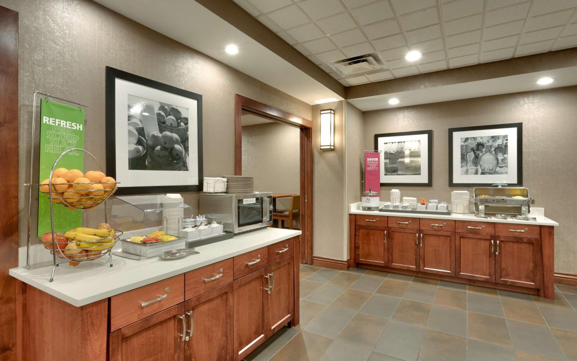 Hampton Inn & Suites Pocatello, Pocatello, foto 5
