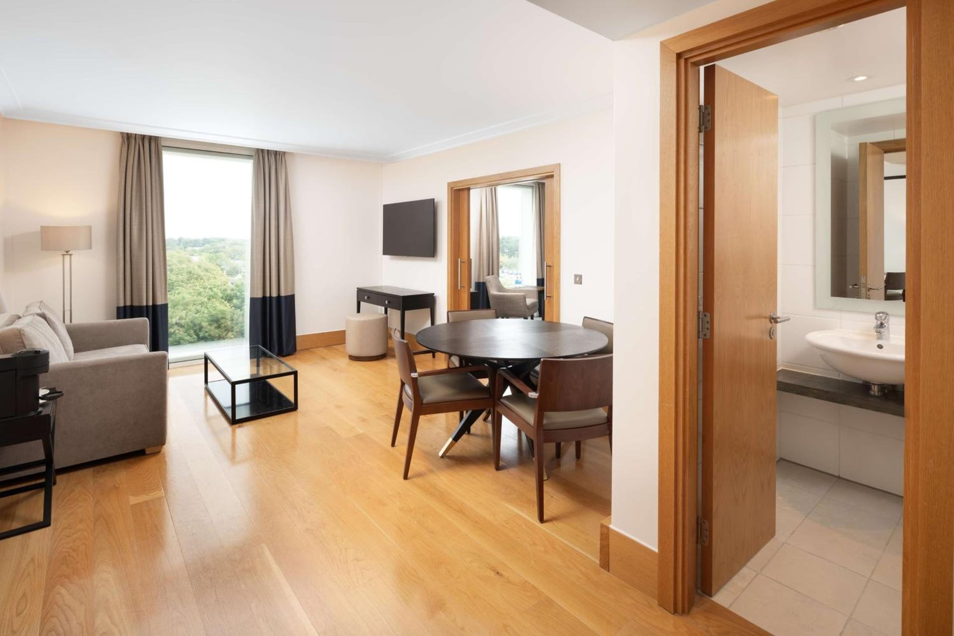 Hilton London Gatwick Airport, Horley, foto 2