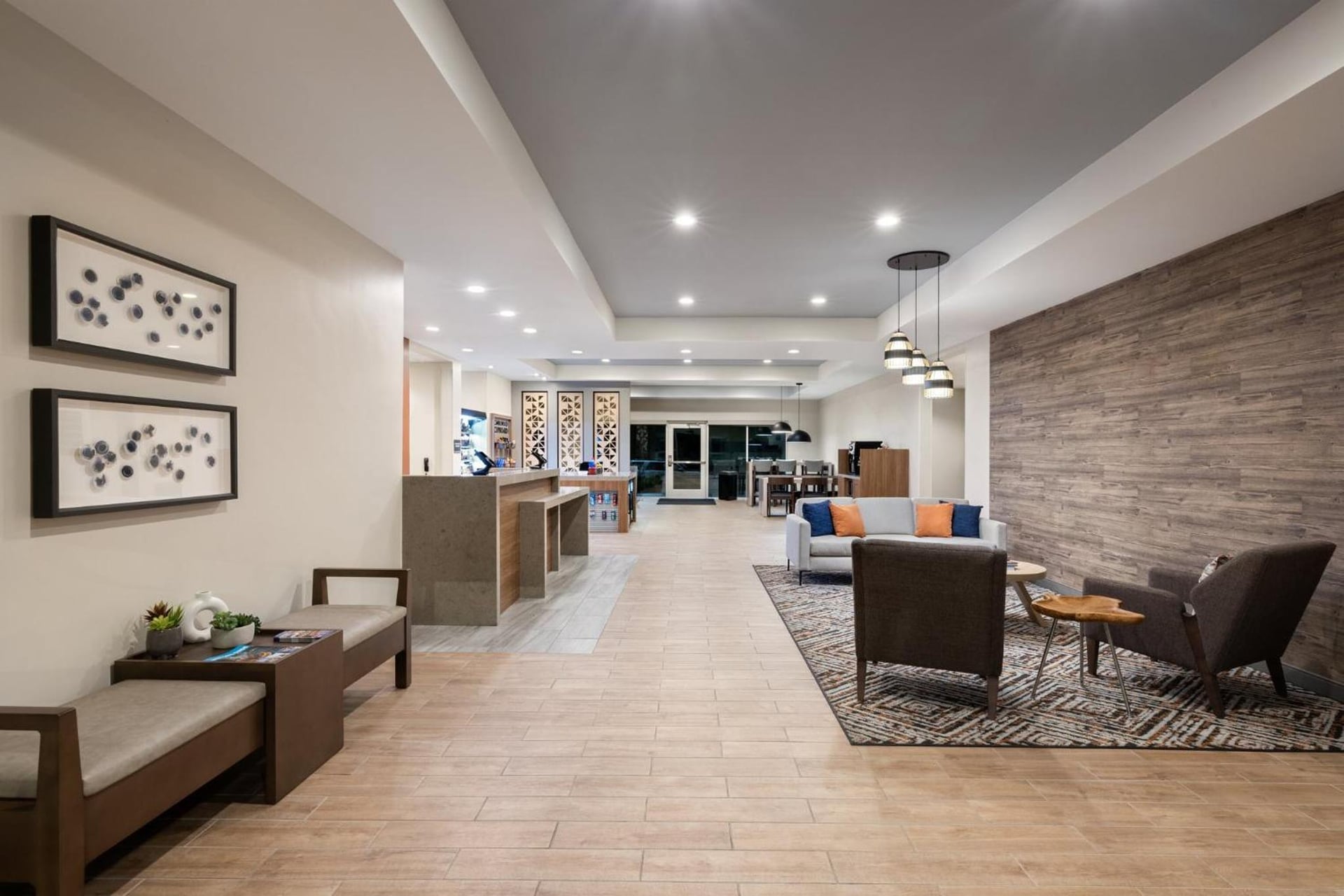 Candlewood Suites - Layton - Salt Lake City by IHG, Layton, foto 4