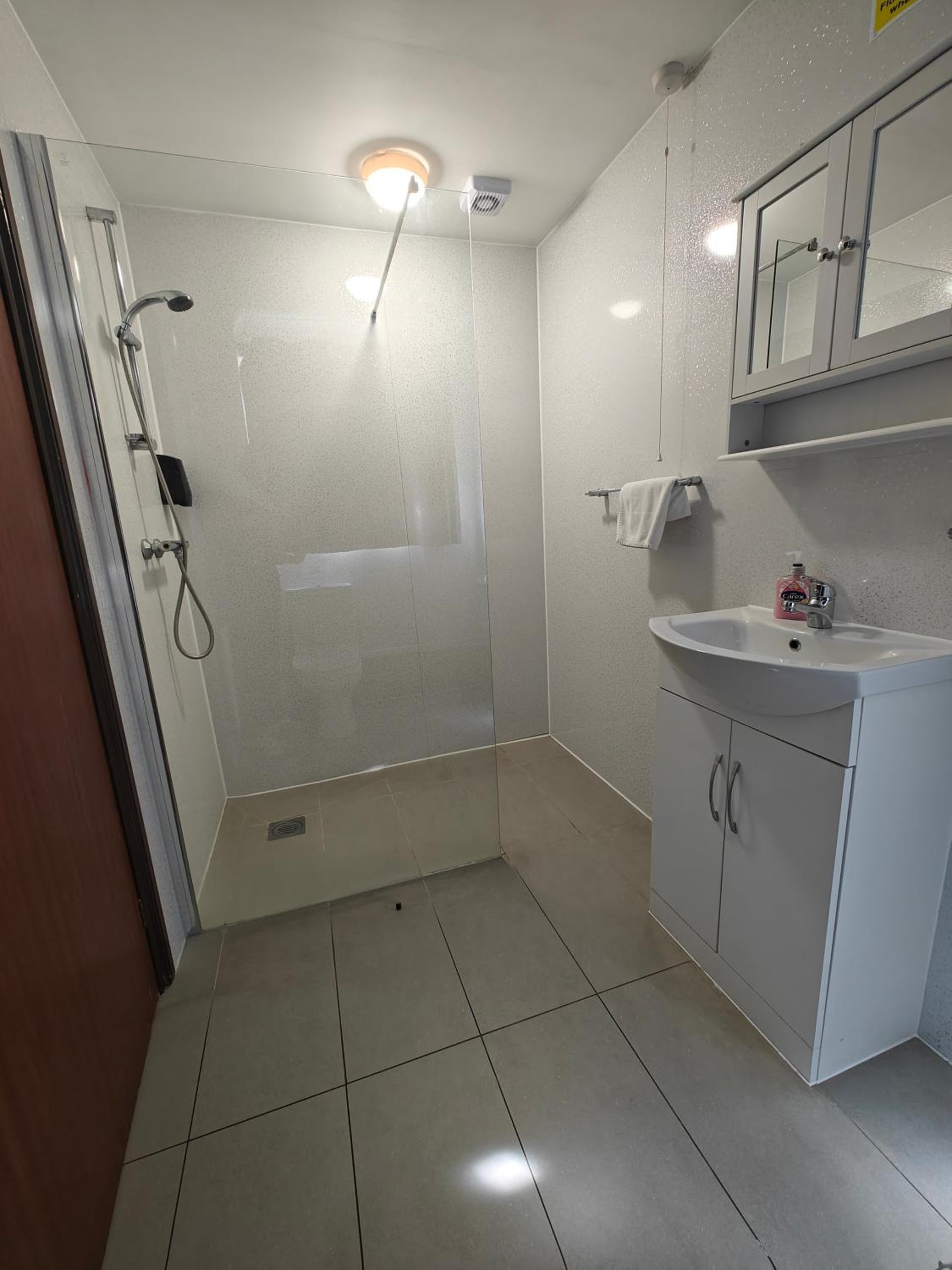 Little Foxes Hotel & Gatwick Airport Parking, Crawley, foto 5