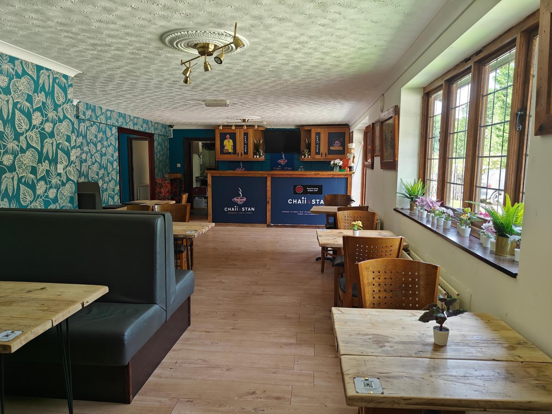 Little Foxes Hotel & Gatwick Airport Parking, Crawley, foto 2