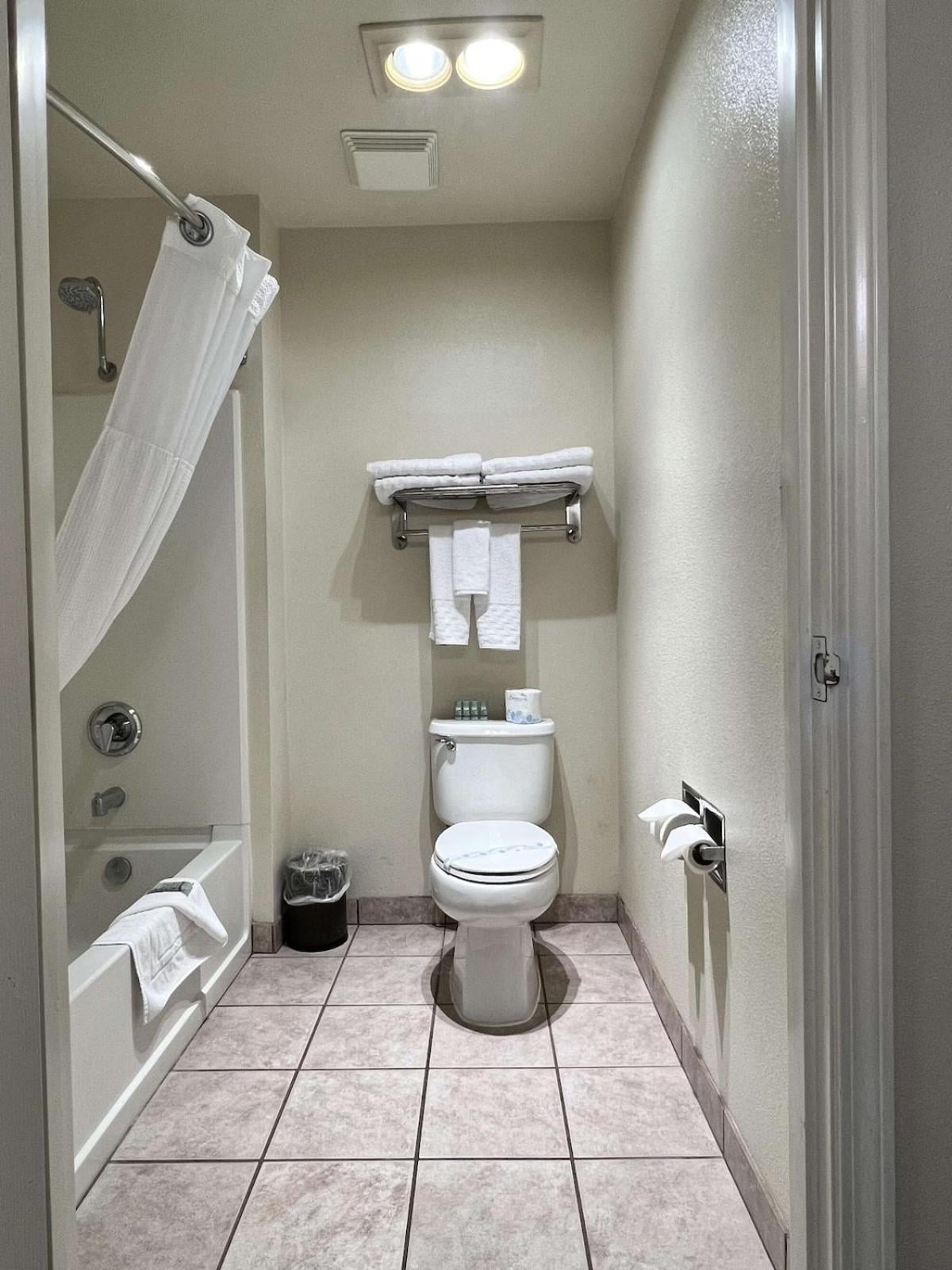 Best Western Americana, Dinuba, foto 3