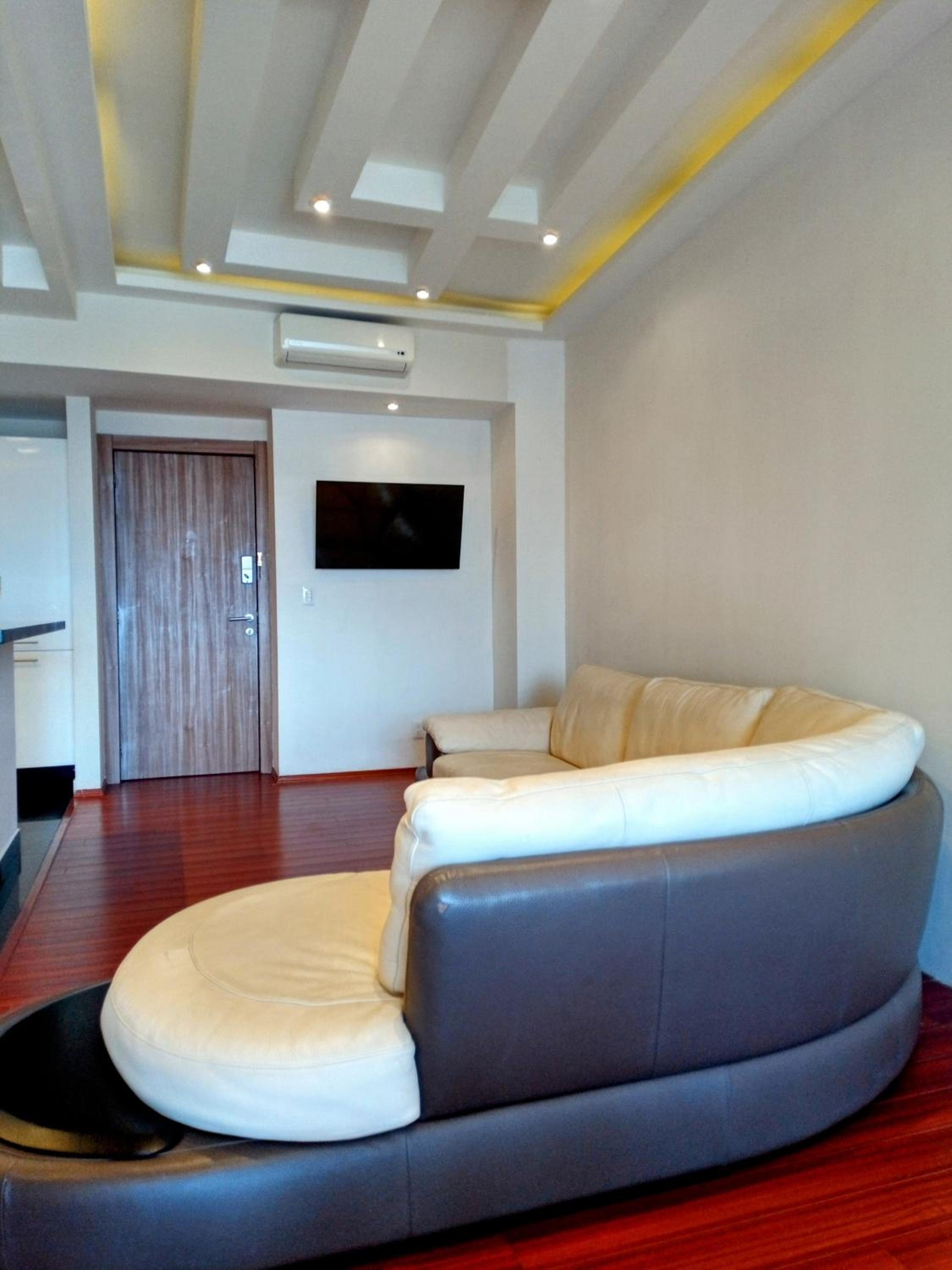 Foto de Beautiful apartment in Plaza Residence Reforma