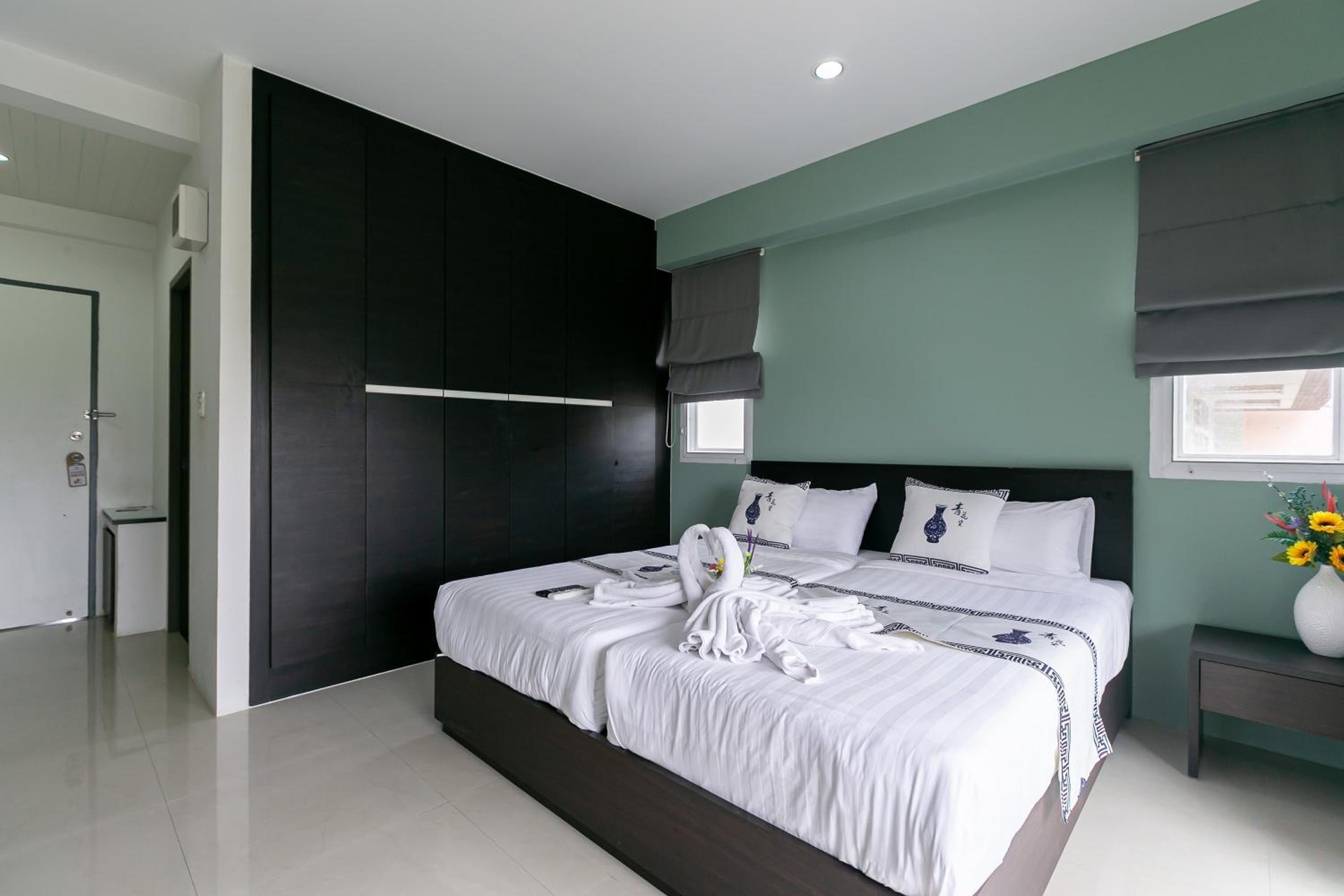 Foto de Ruan Plaisoi Apartment
