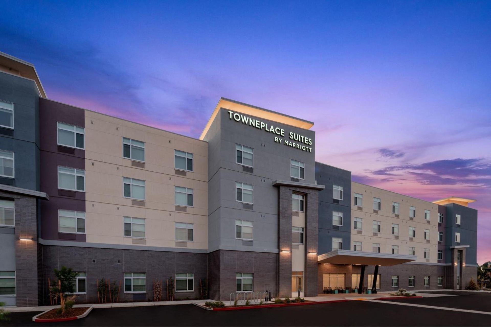 TownePlace Suites by Marriott Sacramento Rancho Cordova, Rancho Cordova