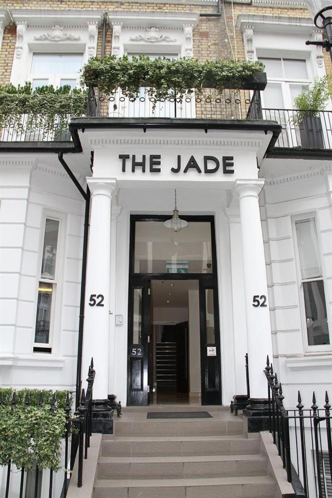 The Jade, London