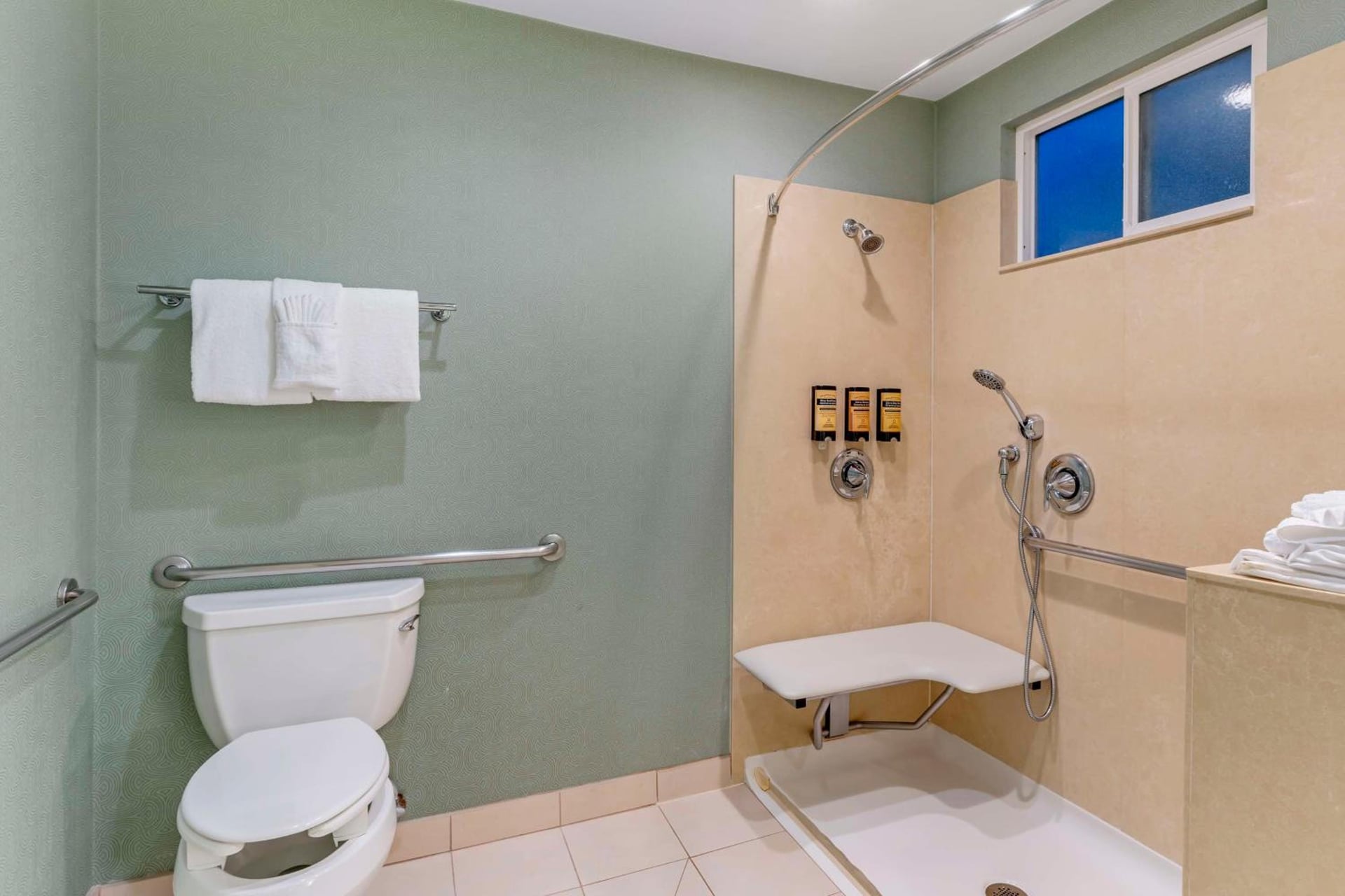 Best Western Plus Riviera, Menlo Park, foto 4