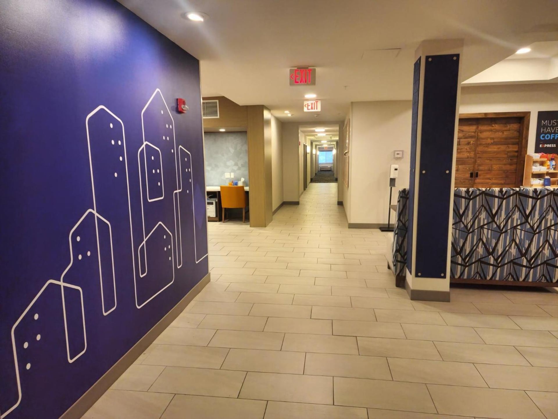 Holiday Inn Express Hotel & Suites Idaho Falls by IHG, Idaho Falls, foto 3