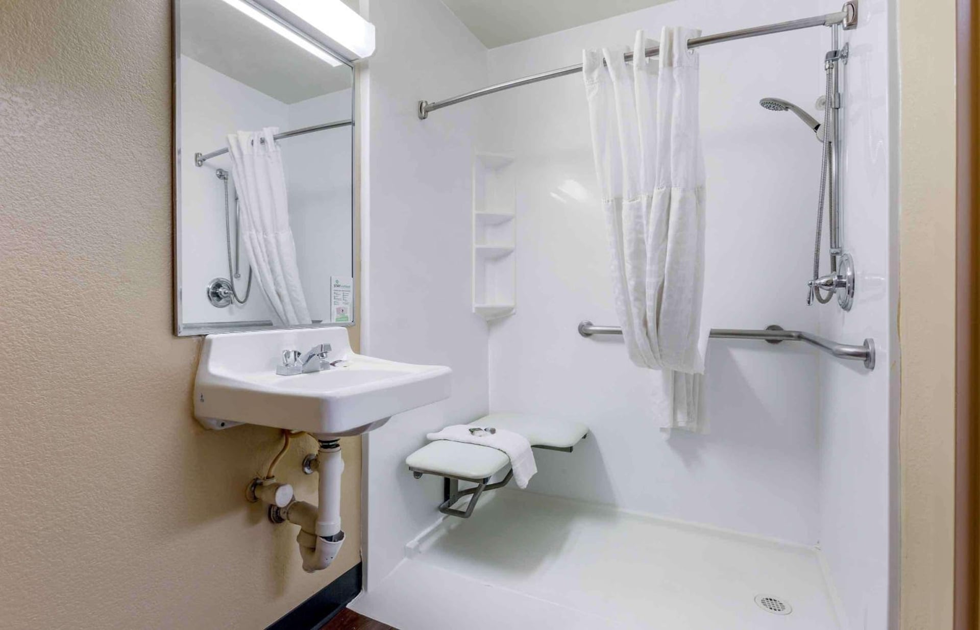 Extended Stay America Suites - Phoenix - Airport, Phoenix, foto 5