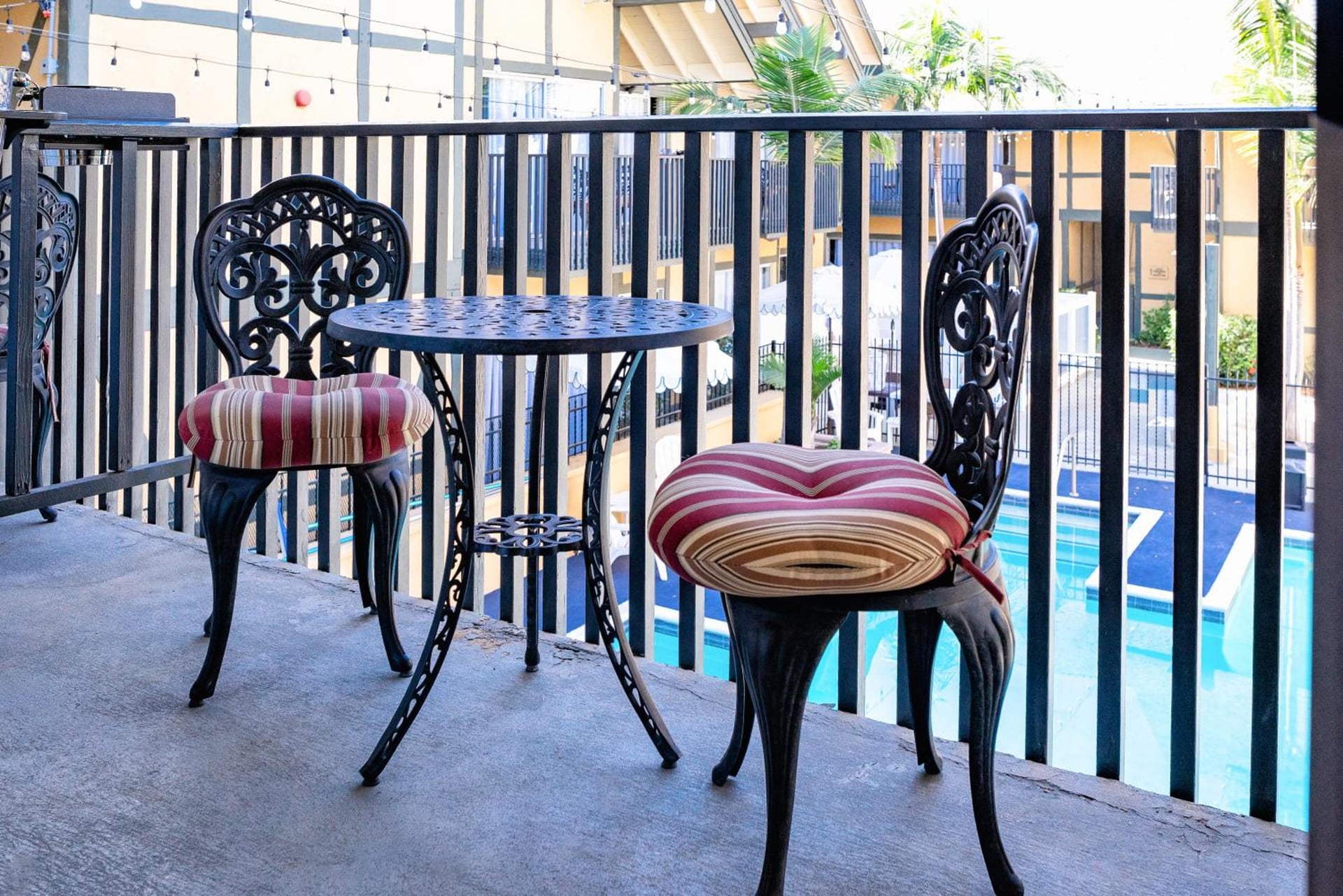Kronborg Inn, Solvang, foto 3