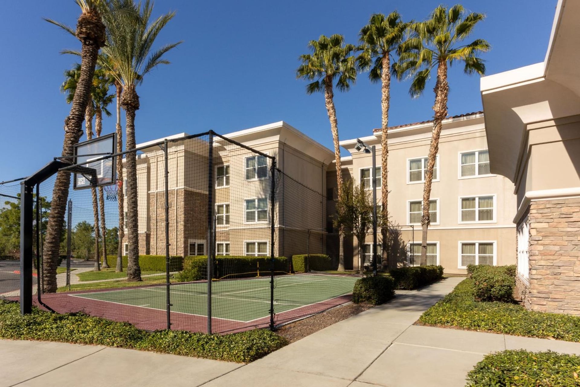 Residence Inn by Marriott Corona Riverside, Corona, foto 5