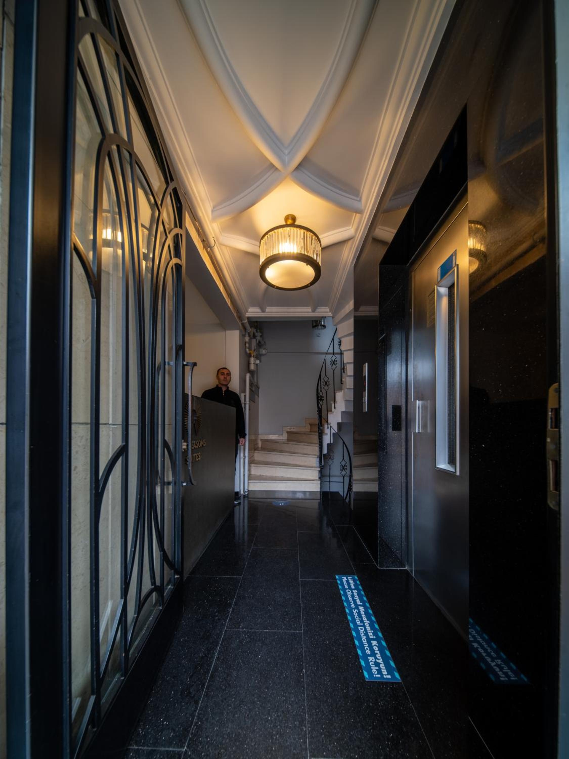 Foto de All Seasons Suites