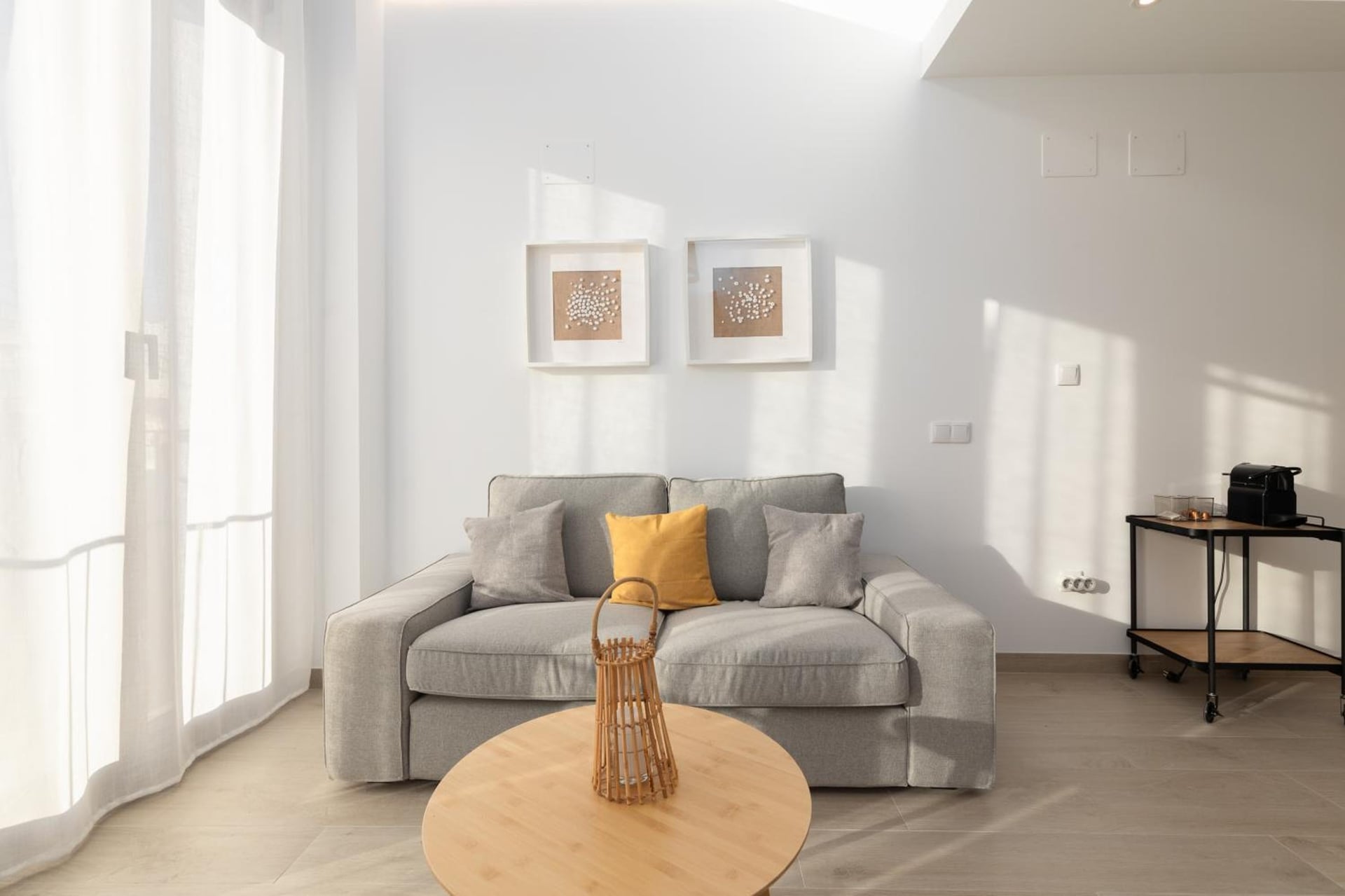 ApartUP Ca Celieta Beach III, Valencia, foto 4