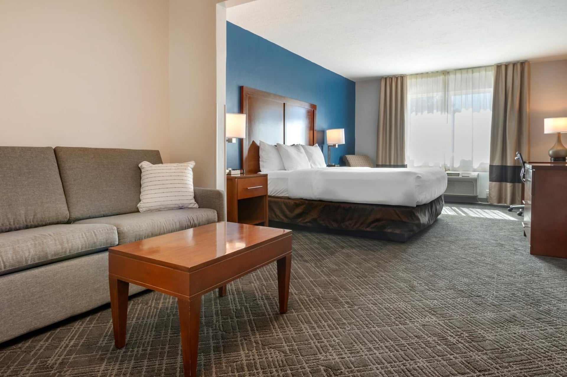 Comfort Inn & Suites Beaver - Interstate 15 North, Beaver, foto 5