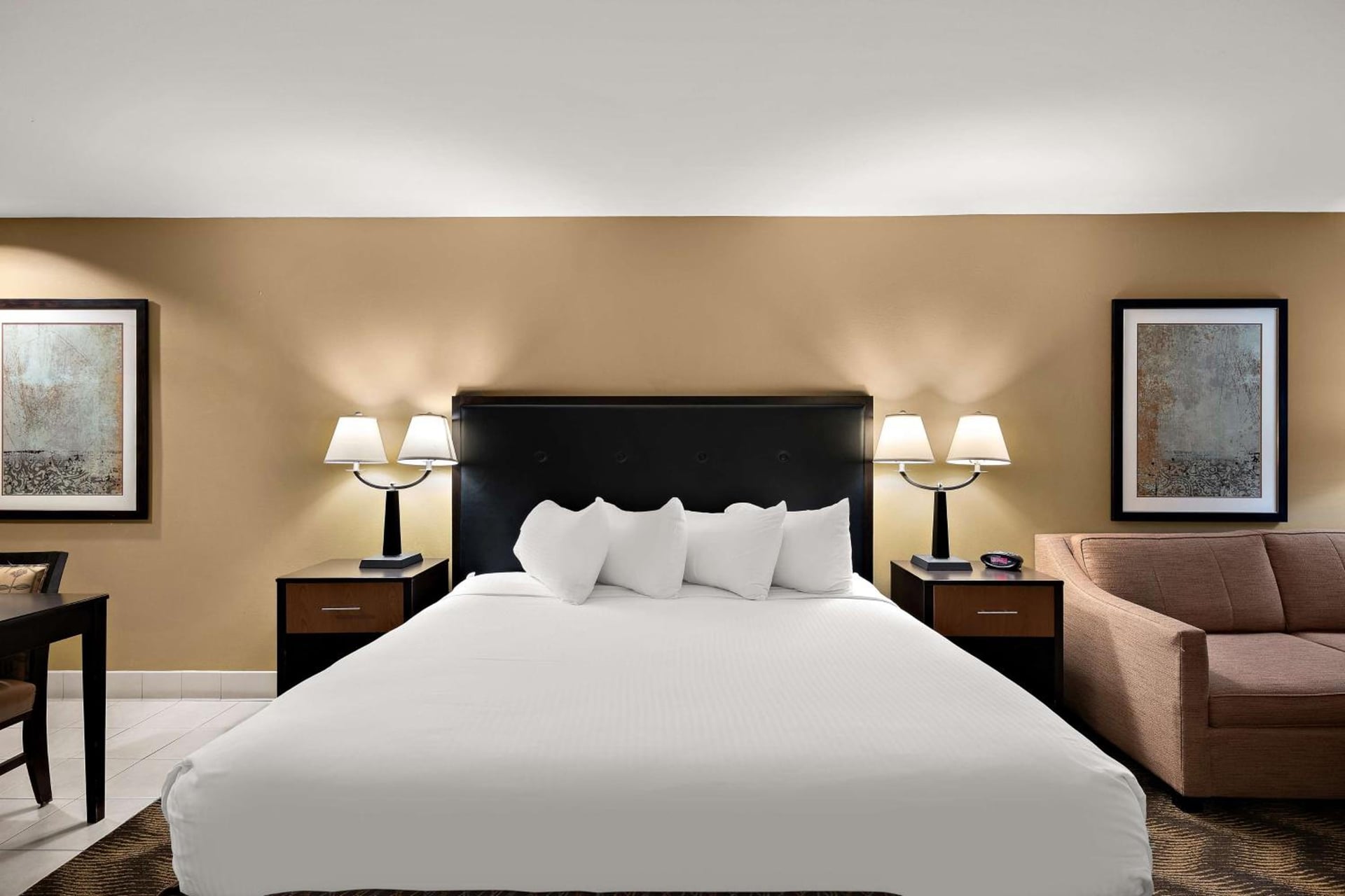Best Western Plus Gold Country Inn, Winnemucca, foto 5